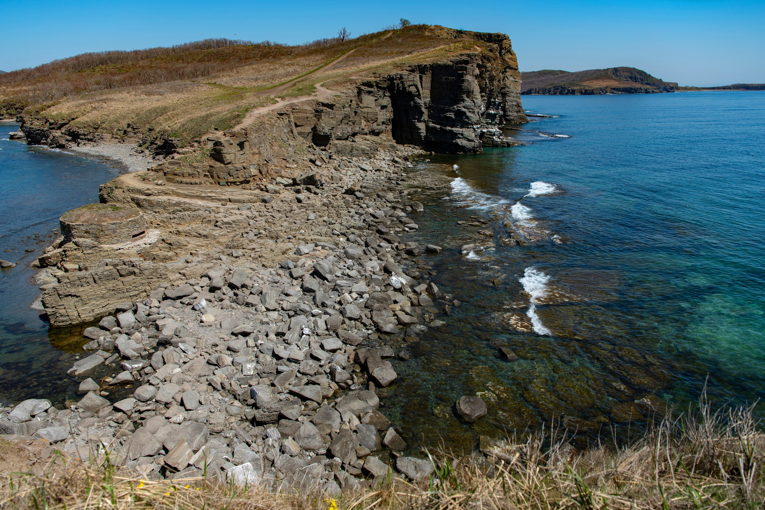 Природа Приморского края. Команда фотографов Кристины Ивановой