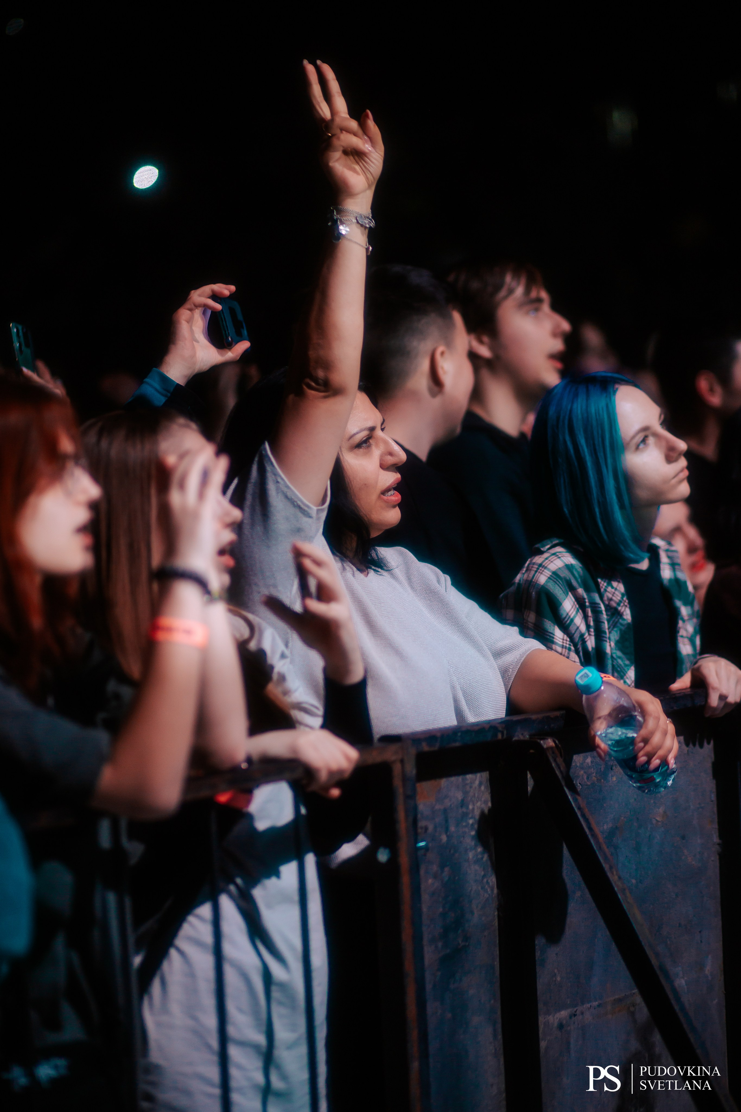 КИНО. Самара. Фотограф Тольятти Светлана Пудовкина
