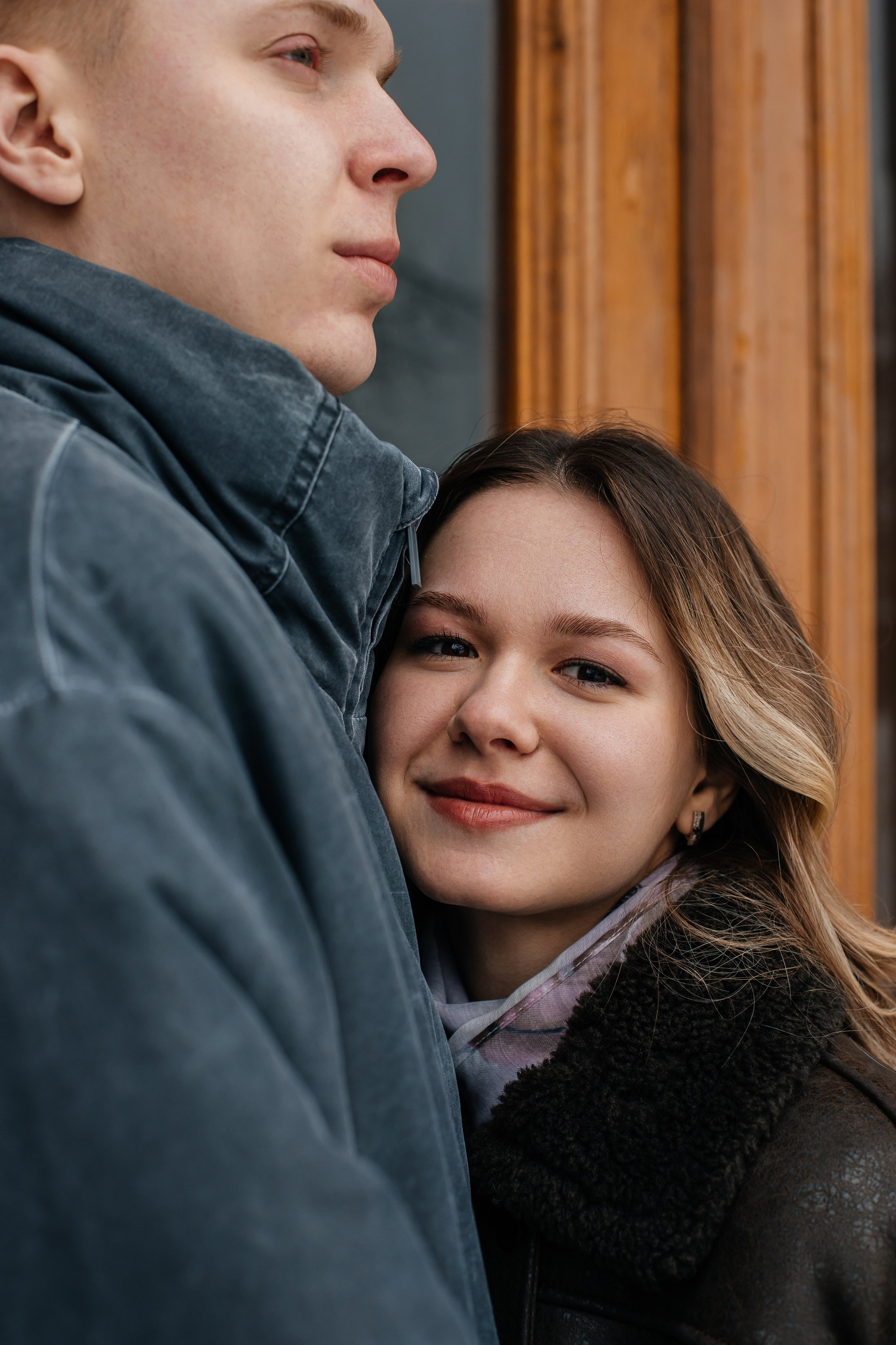 *. Анастасия Давыдова