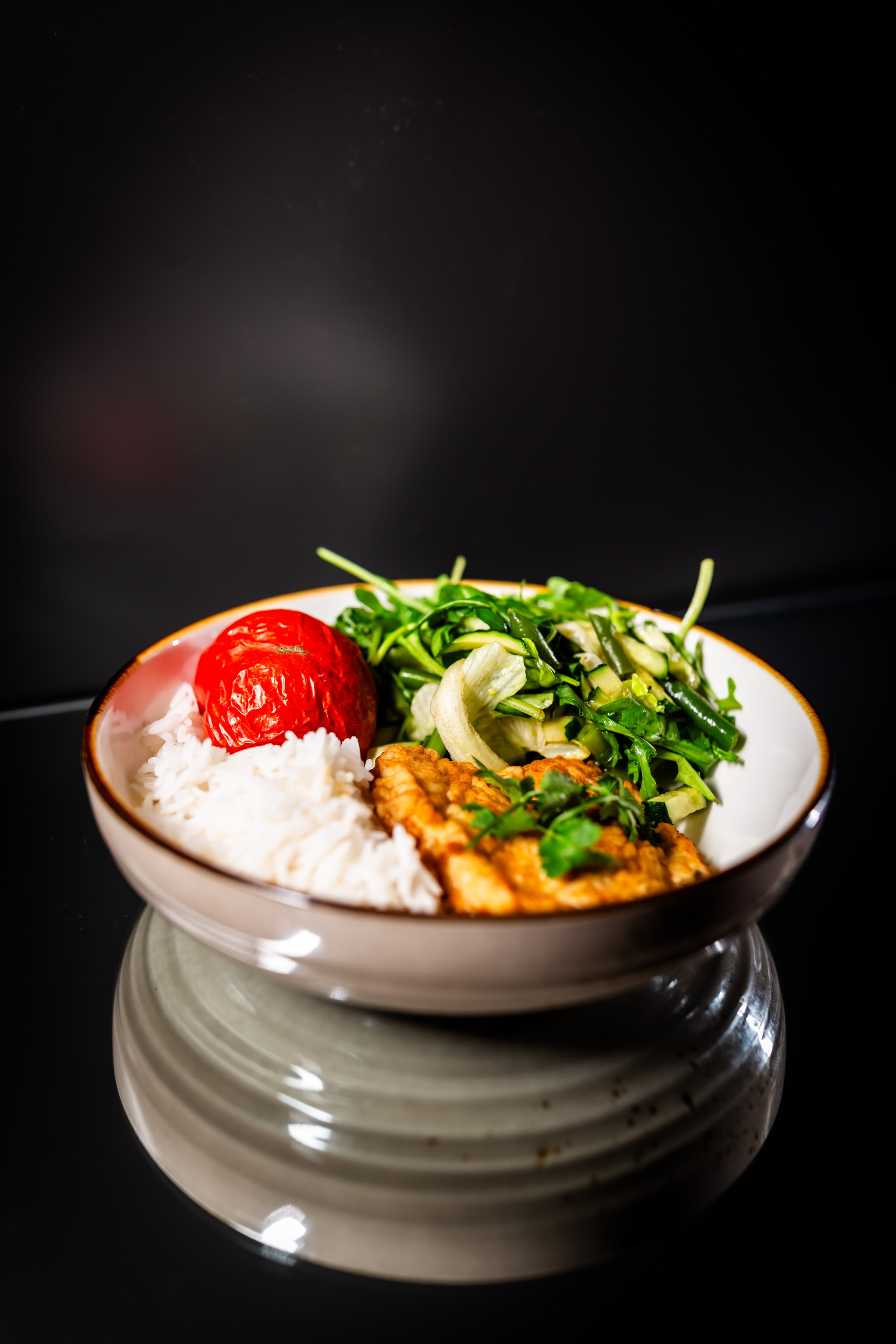 Фуд-фотография для ресторана Саби. Контент фотограф для экспертов в соцсетях Алена Собора Москва