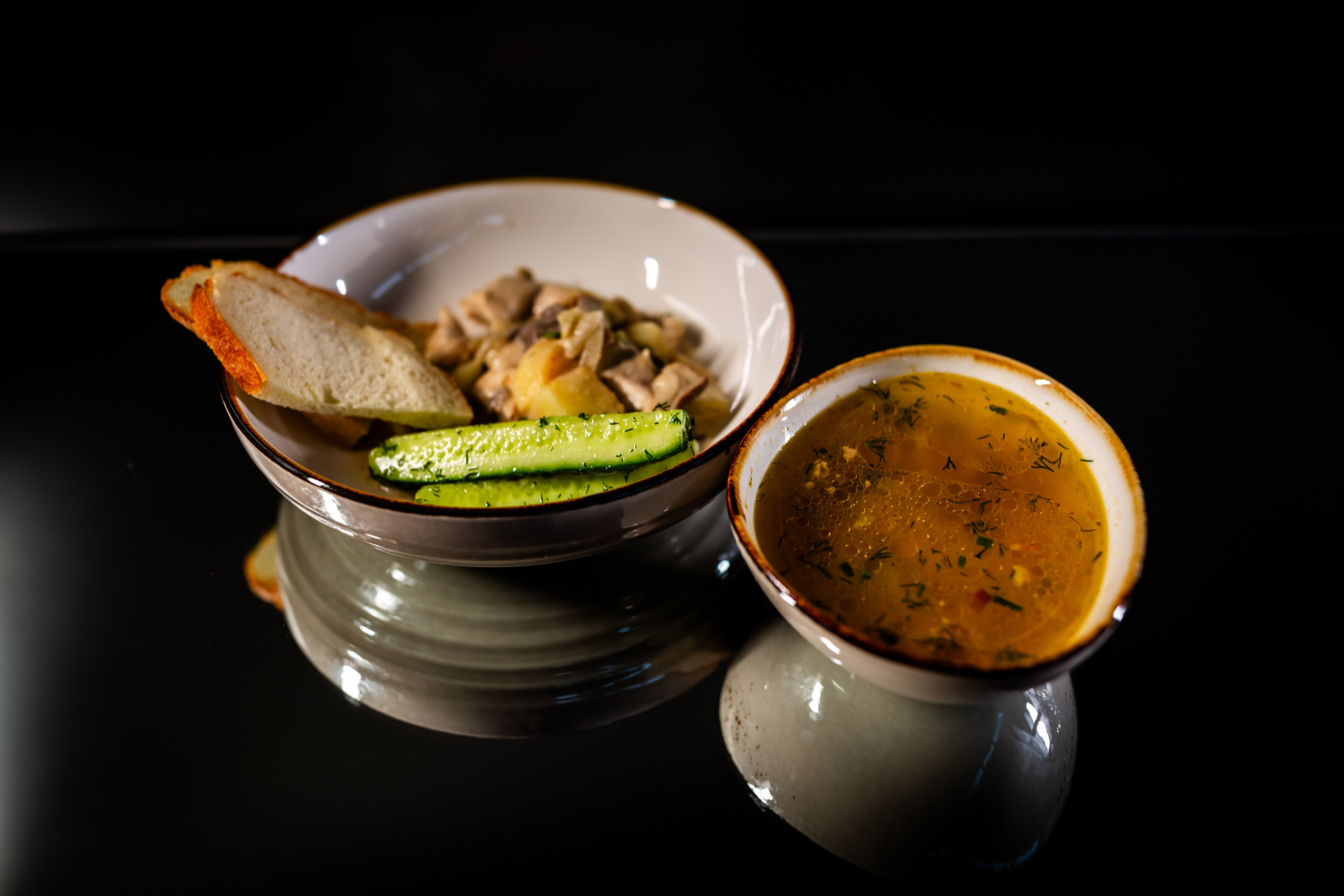 Фуд-фотография для ресторана Саби. Контент фотограф для экспертов в соцсетях Алена Собора Москва