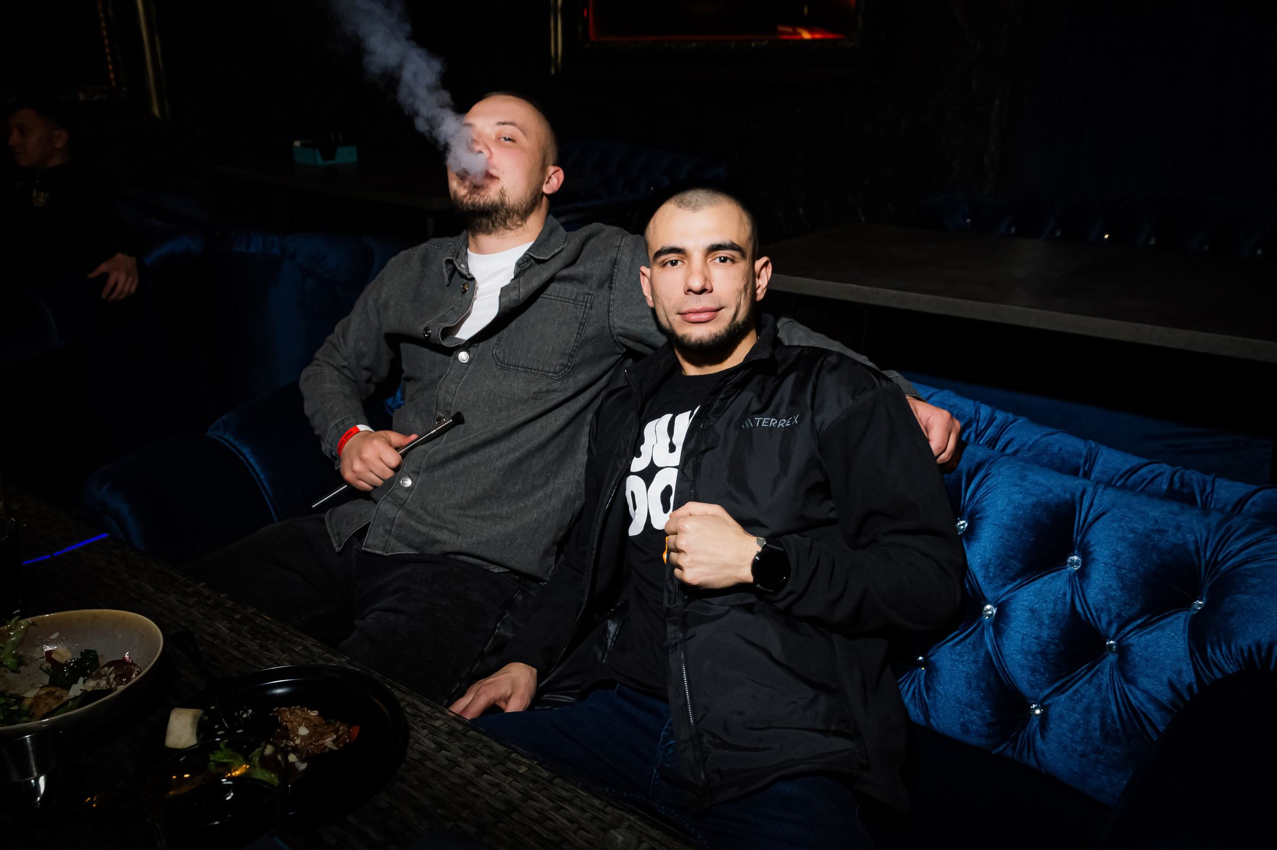 FreeZone night Club. Ларина Иванна фотограф в Донецке