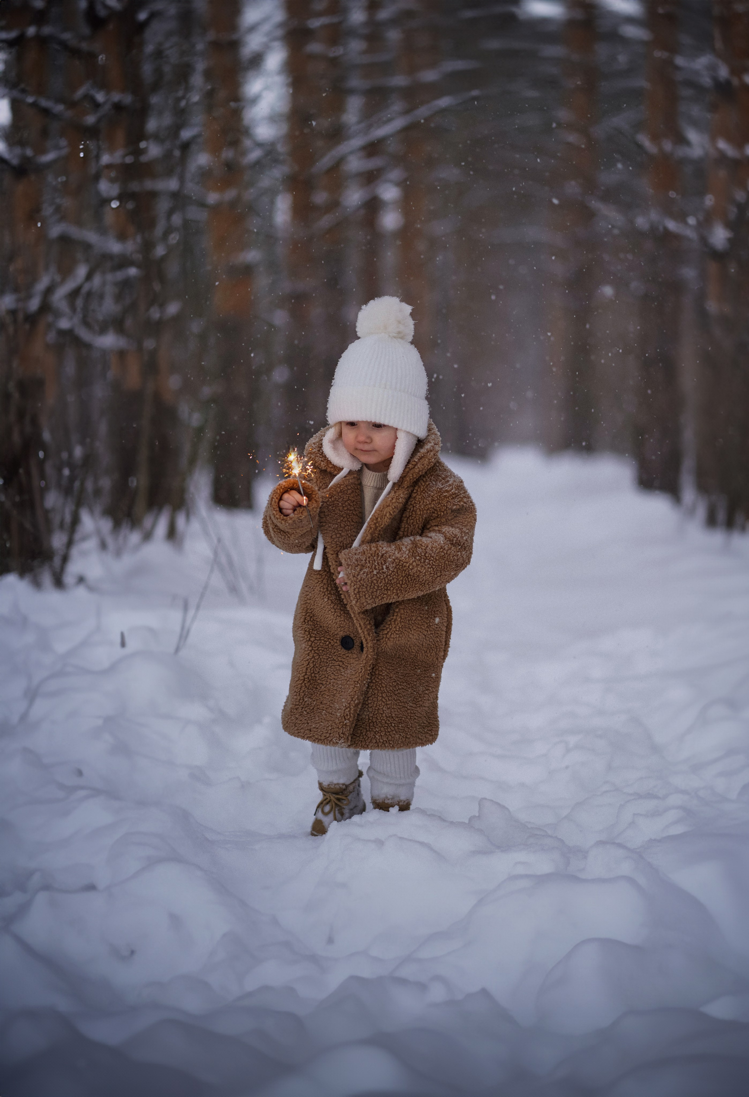 Детские истории. Детский и семейный фотограф в Давлеканово Волкова Вероника