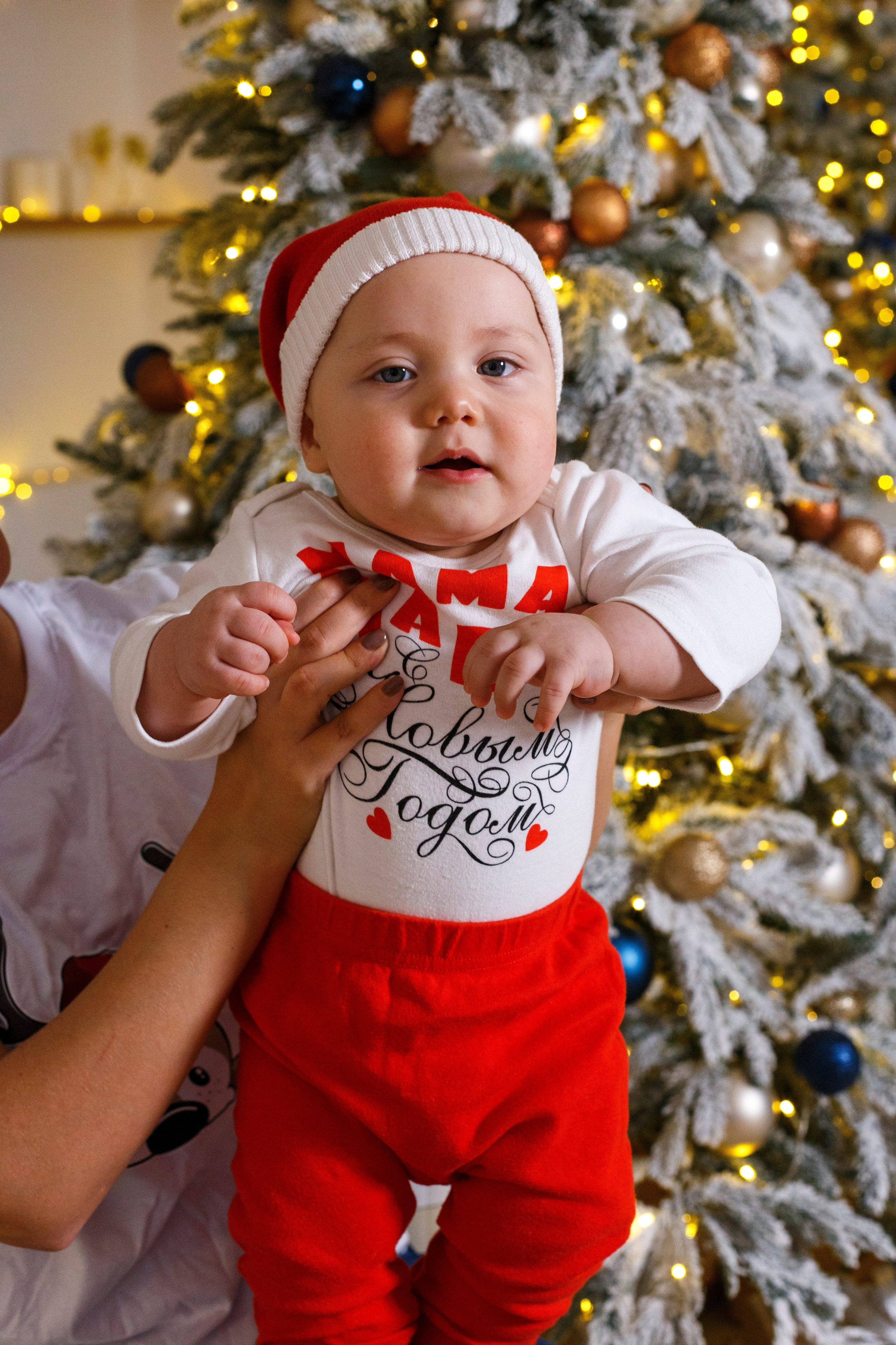 Детская съемка. Мария Сергеева — семейный и портретный фотограф в Твери