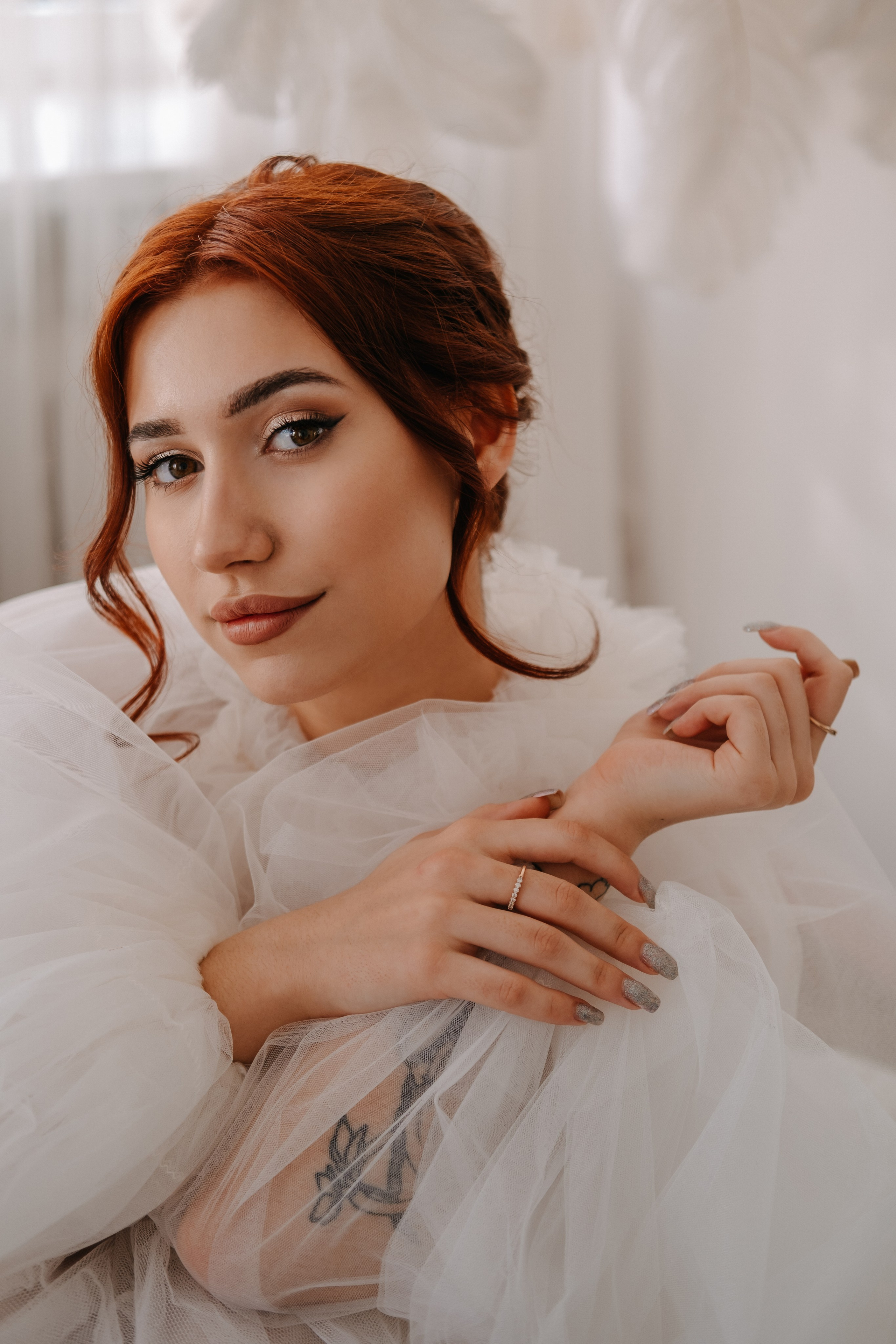 Свадьба для двоих. Фотограф Москва, Смоленск