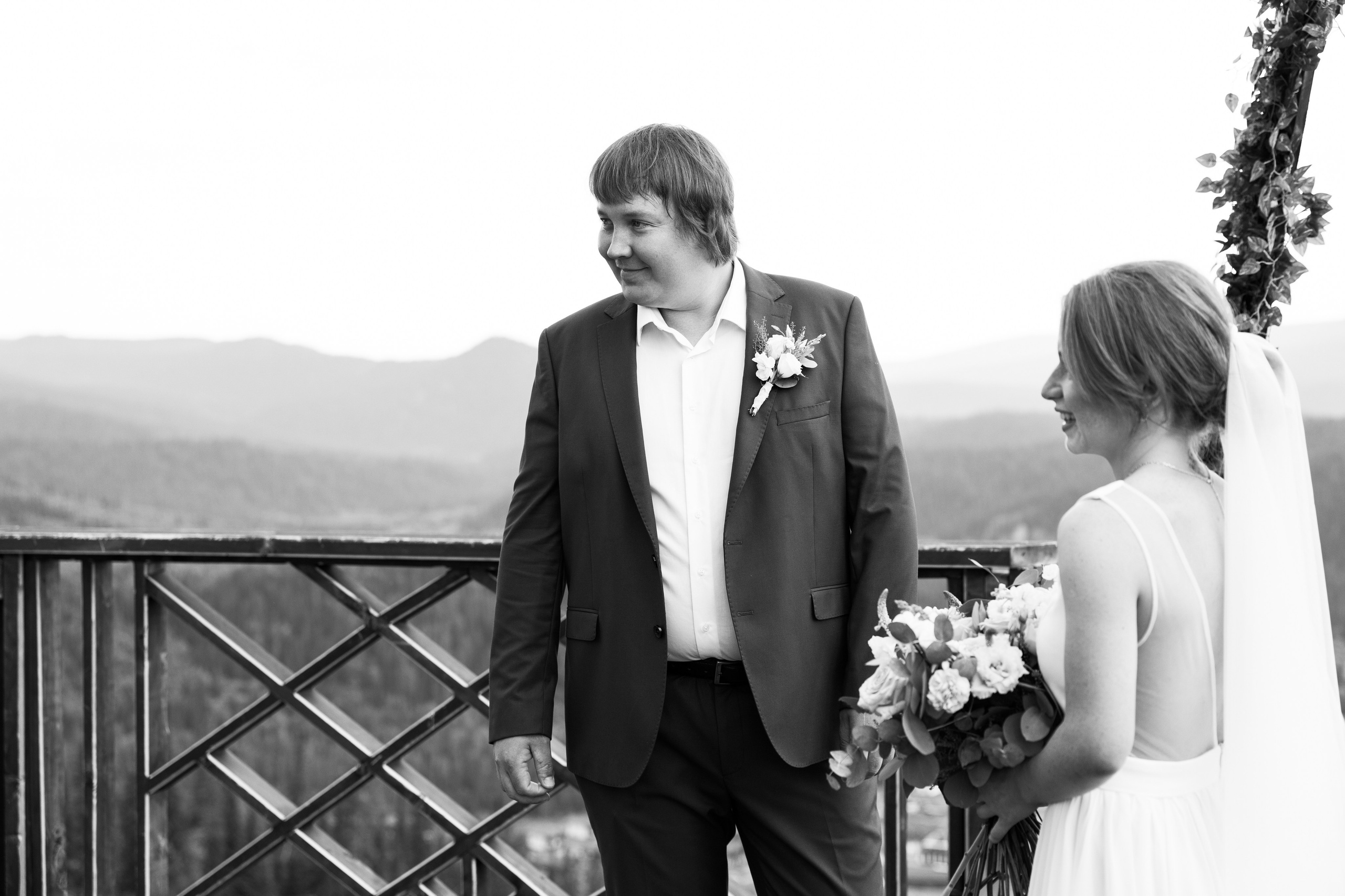 Катя и Кирилл