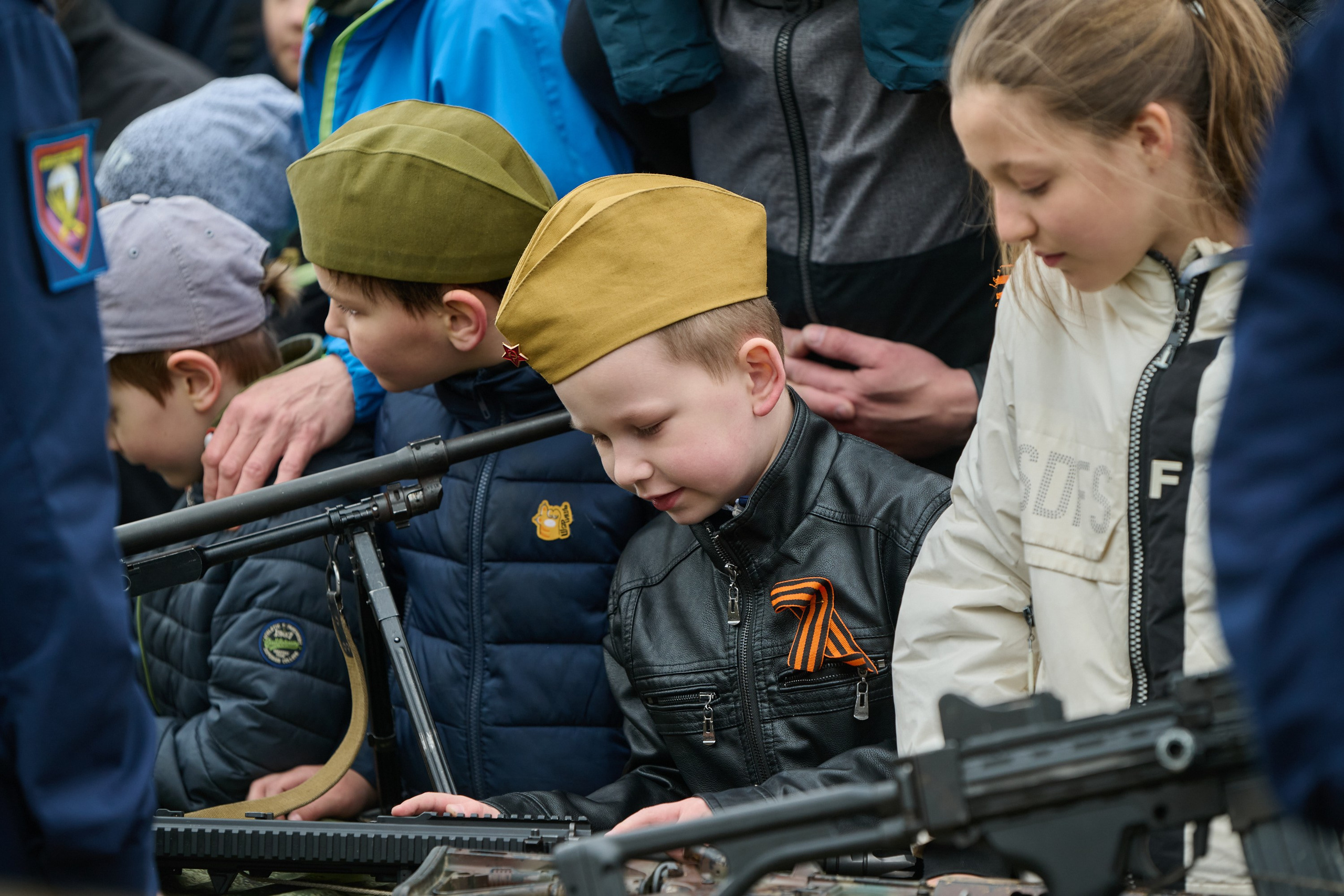 Празднование 9 мая в Иваново. Фотограф в Иваново: Каталожная съемка одежды и постельного белья, Wildberries