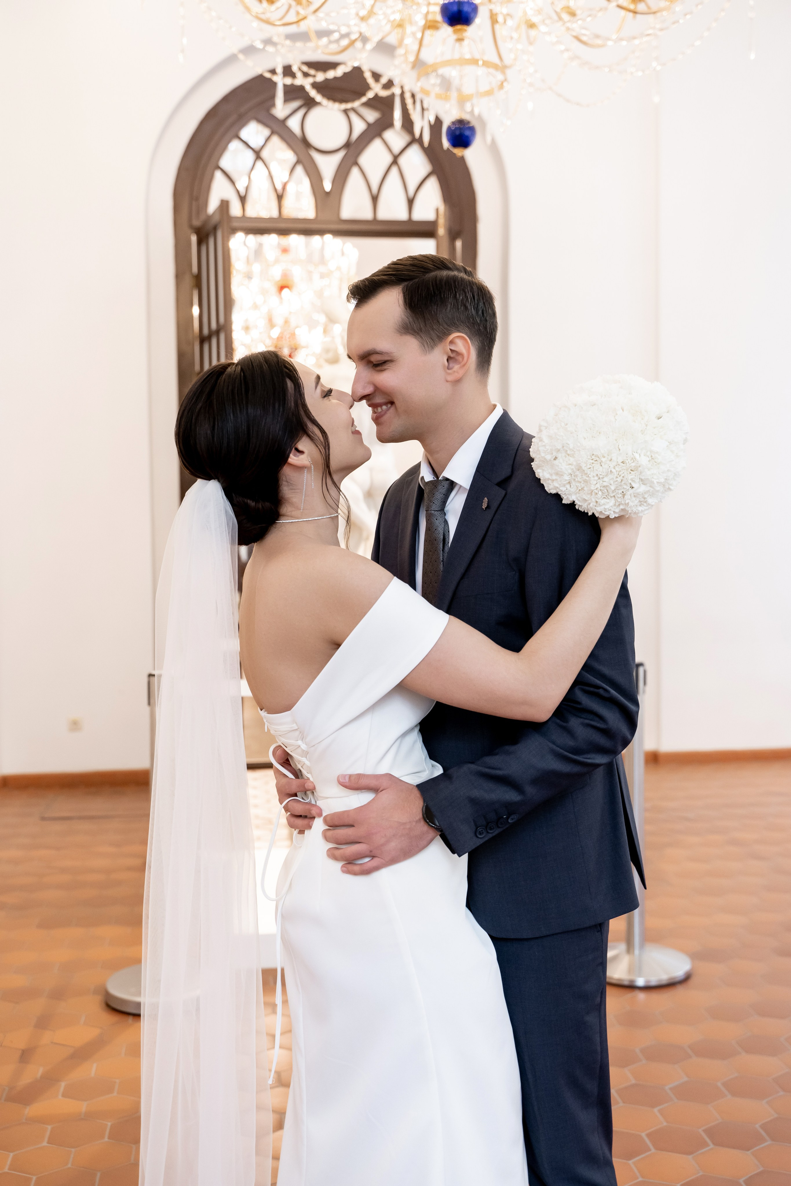 Анастасия и Андрей. Индивидуальный и семейный фотограф в Москве и городе Видное Екатерина Чернышова