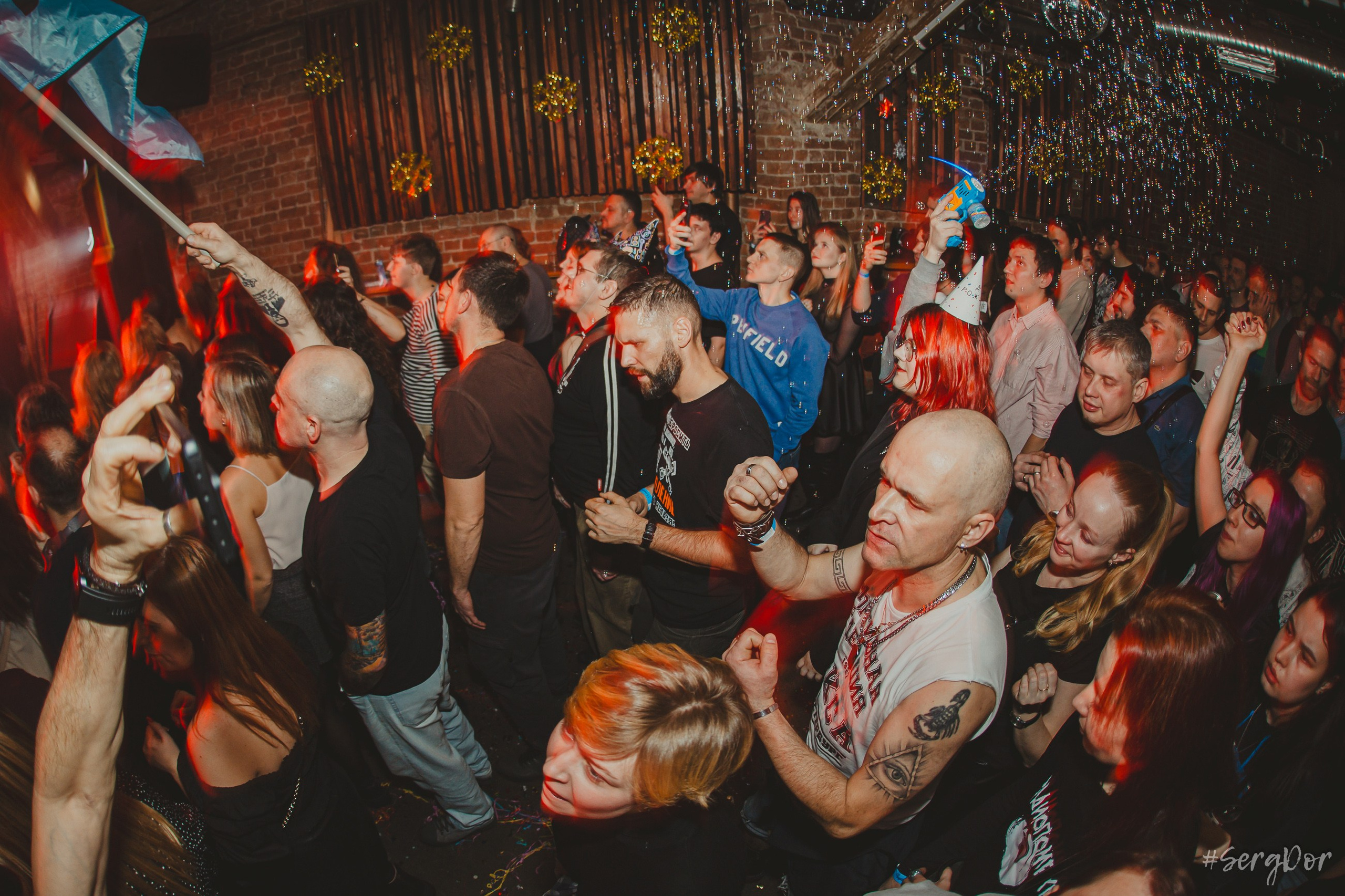 Радиопомехи, 15 лет, Zoccolo 2.0, Цоколь, день первый, концерт, 20.12.2024, SergDor, 20 декабря 2024 года, #SergDor