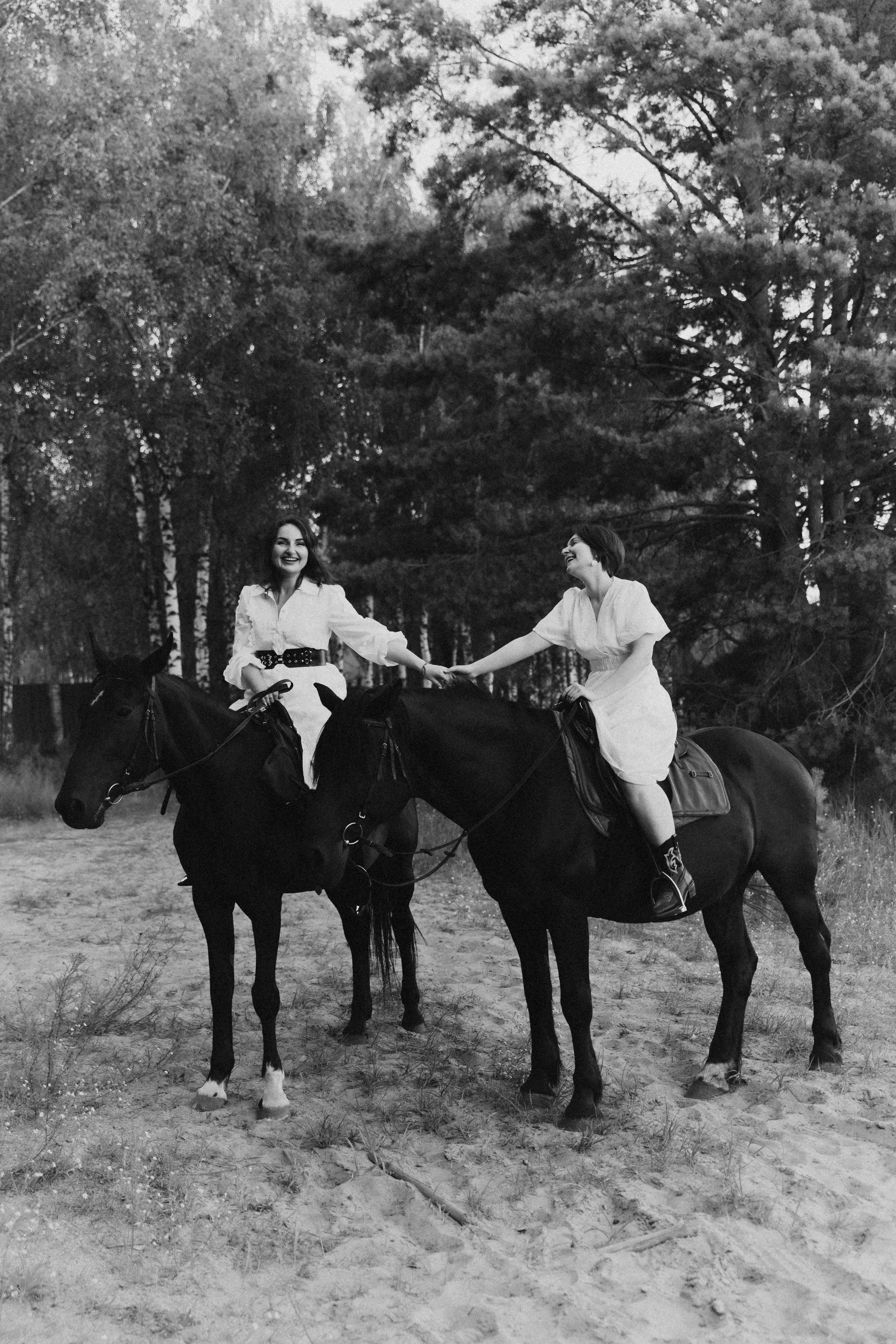 Особенно. Свадебный и портретный фотограф в Брянске и Москве Алина Химушкина