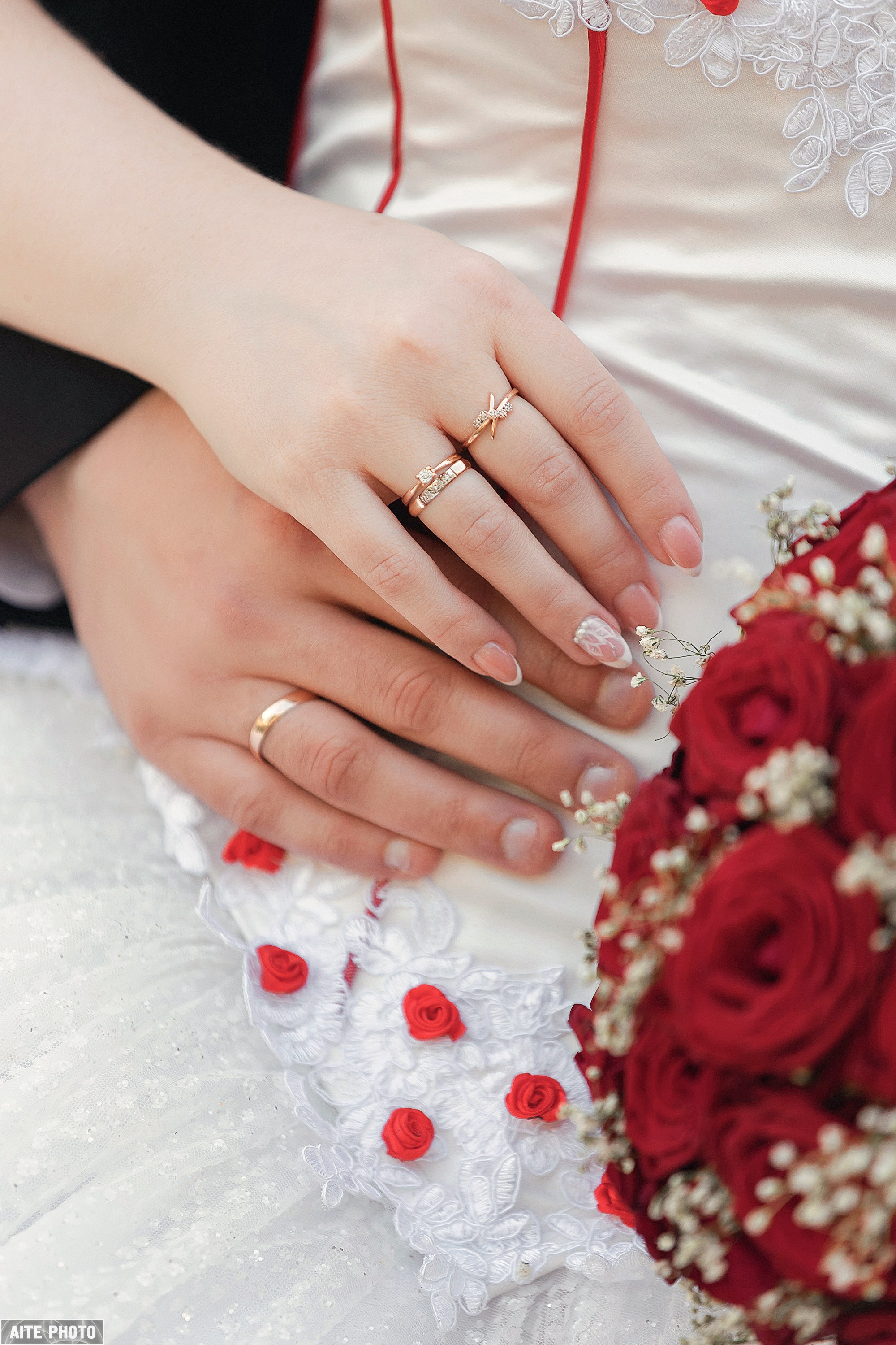 Свадьбы. Творческий фотограф Ольга Капитанская в Москве