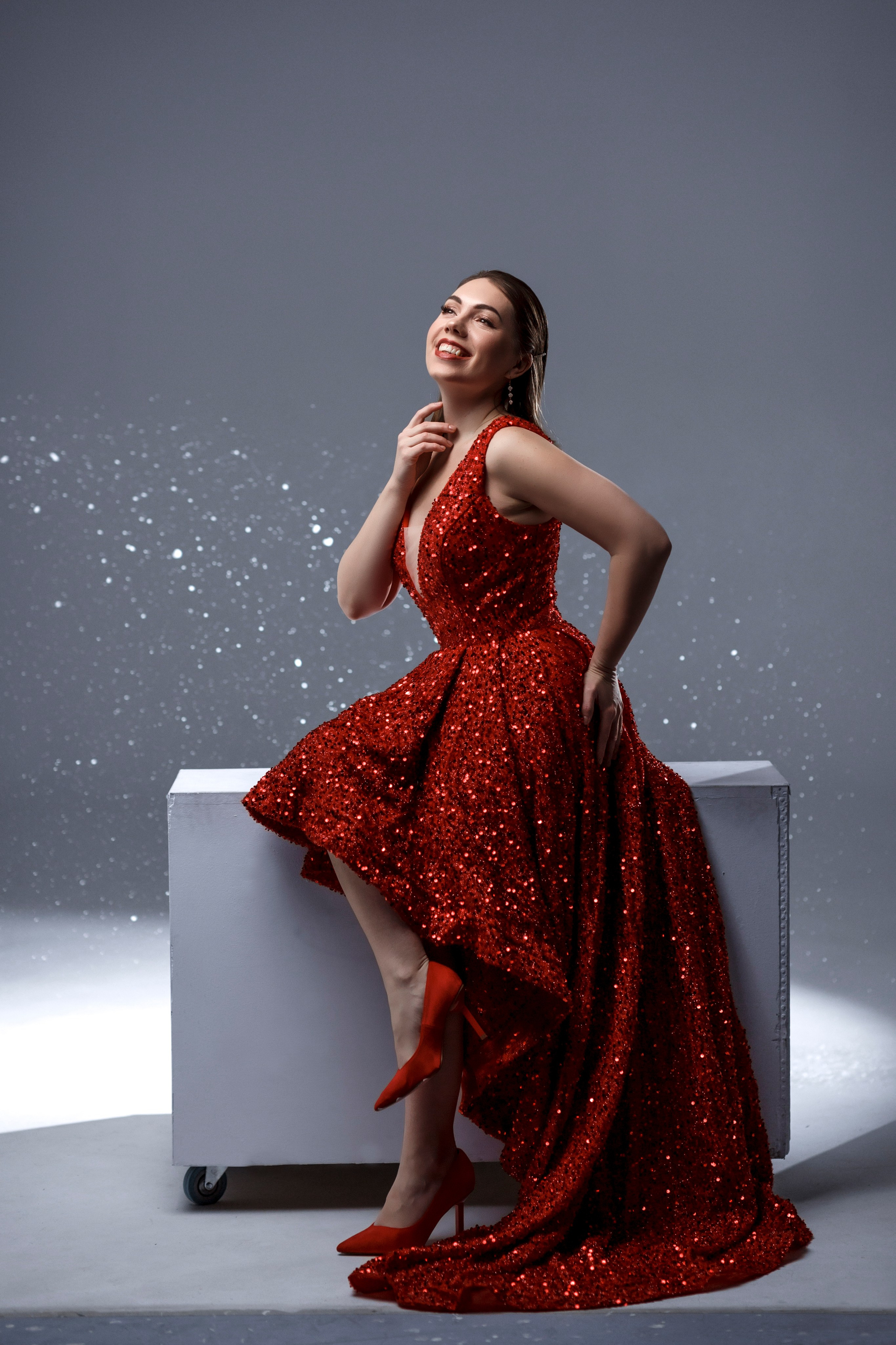 Портфолио. Фотограф в Твери Helga J. Fox