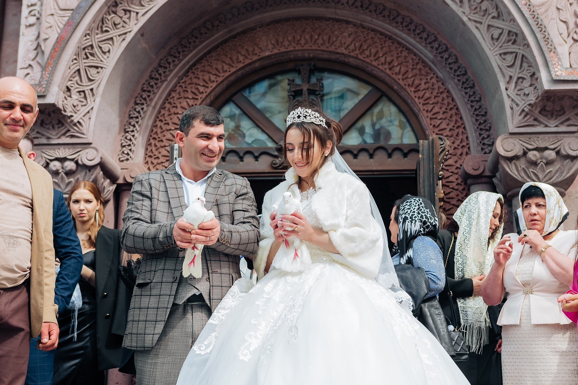 Алик и Ирина. Фотограф Краснодар Станислав Крайнов