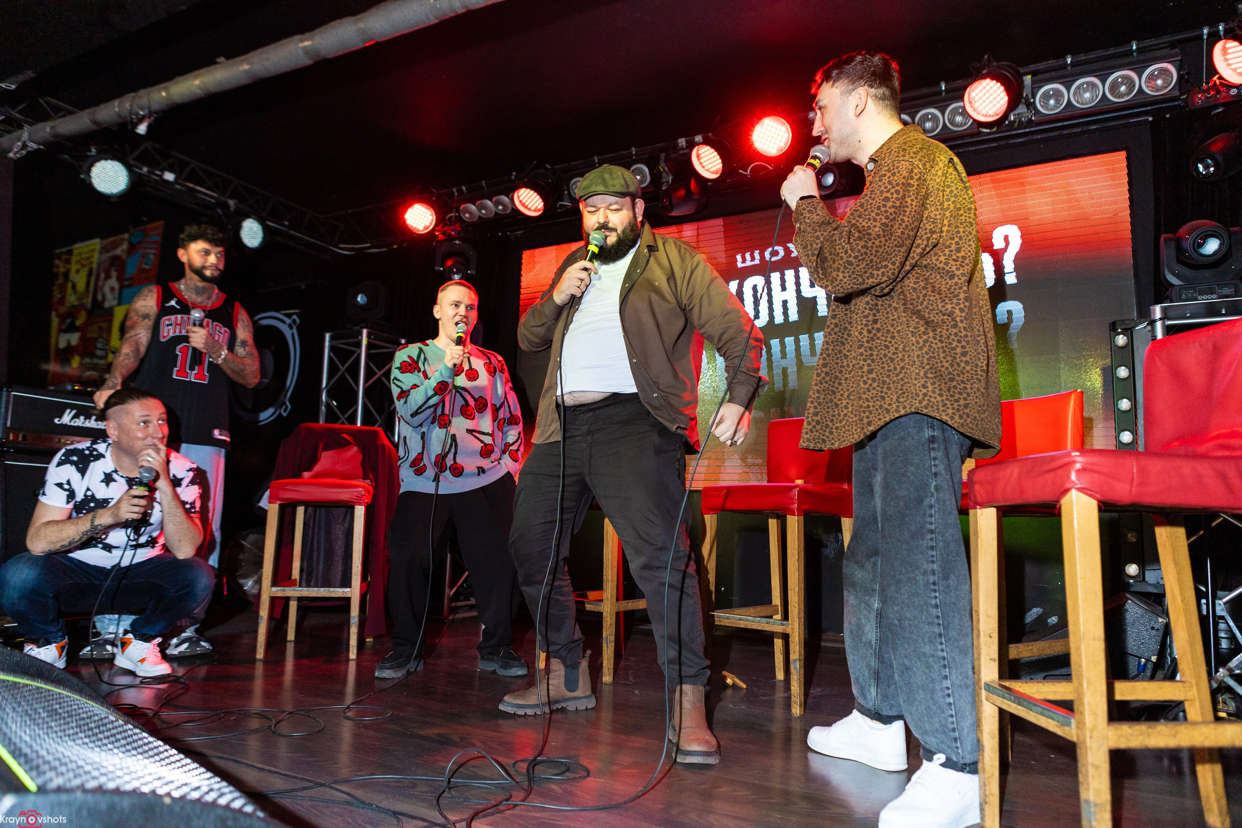 Чем все закончилось?. Фотограф Краснодар Станислав Крайнов