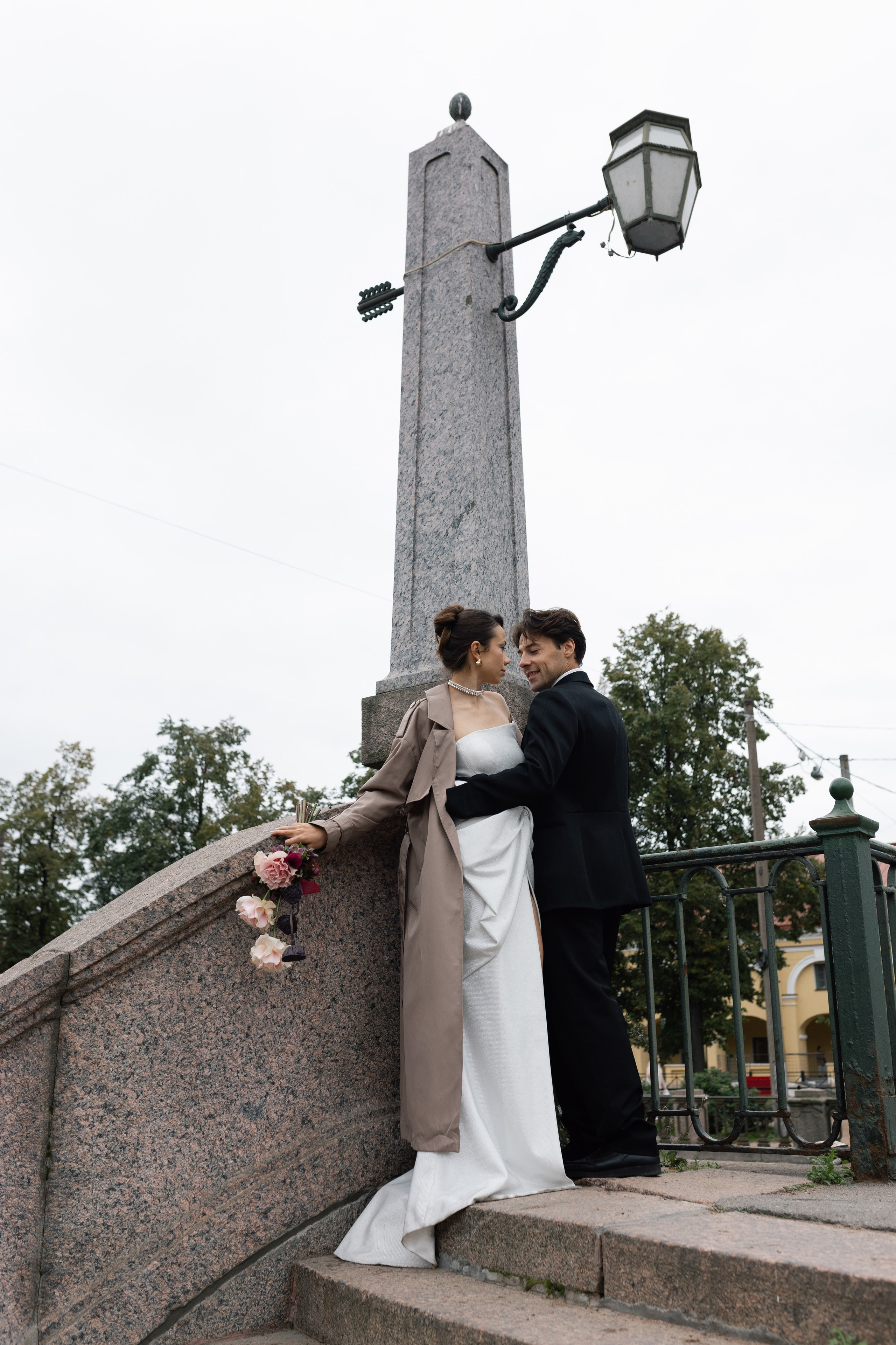 Artem & Inna. Фотограф в Томске Ирина Павлуцкая