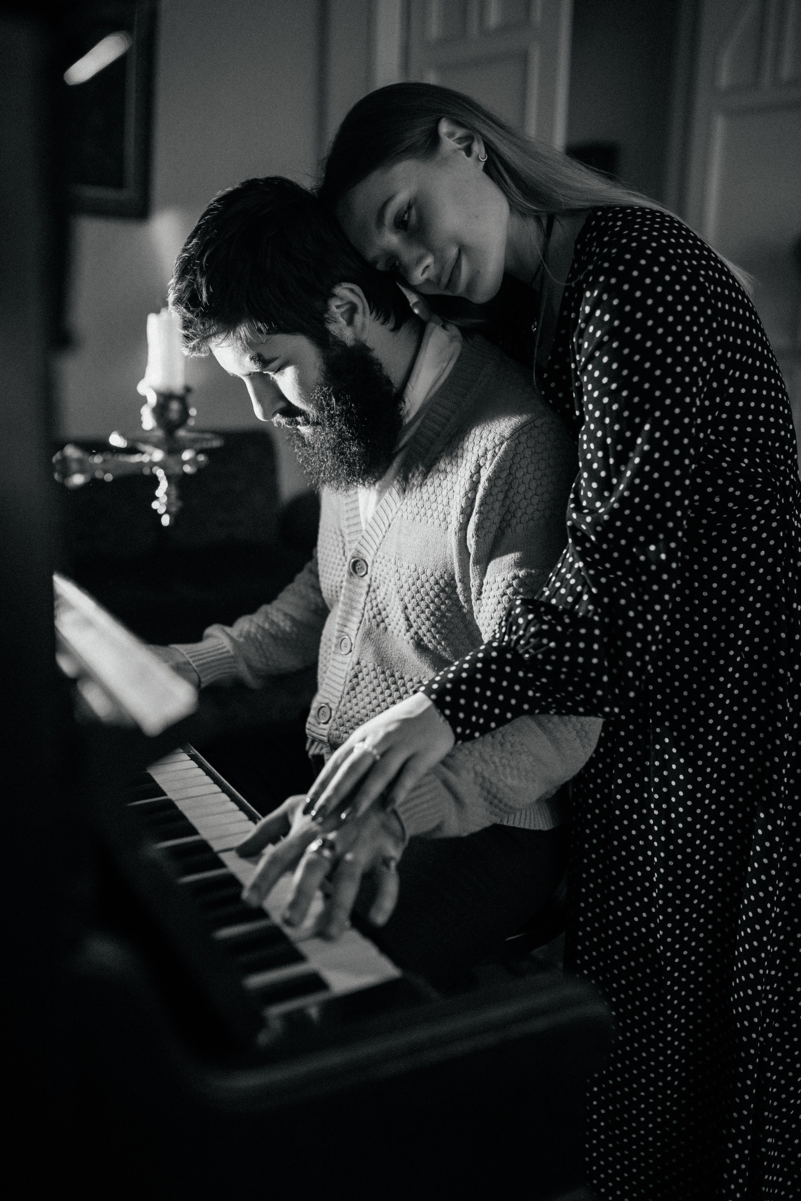 Назар и Вероника. Фотограф в Томске Ирина Павлуцкая