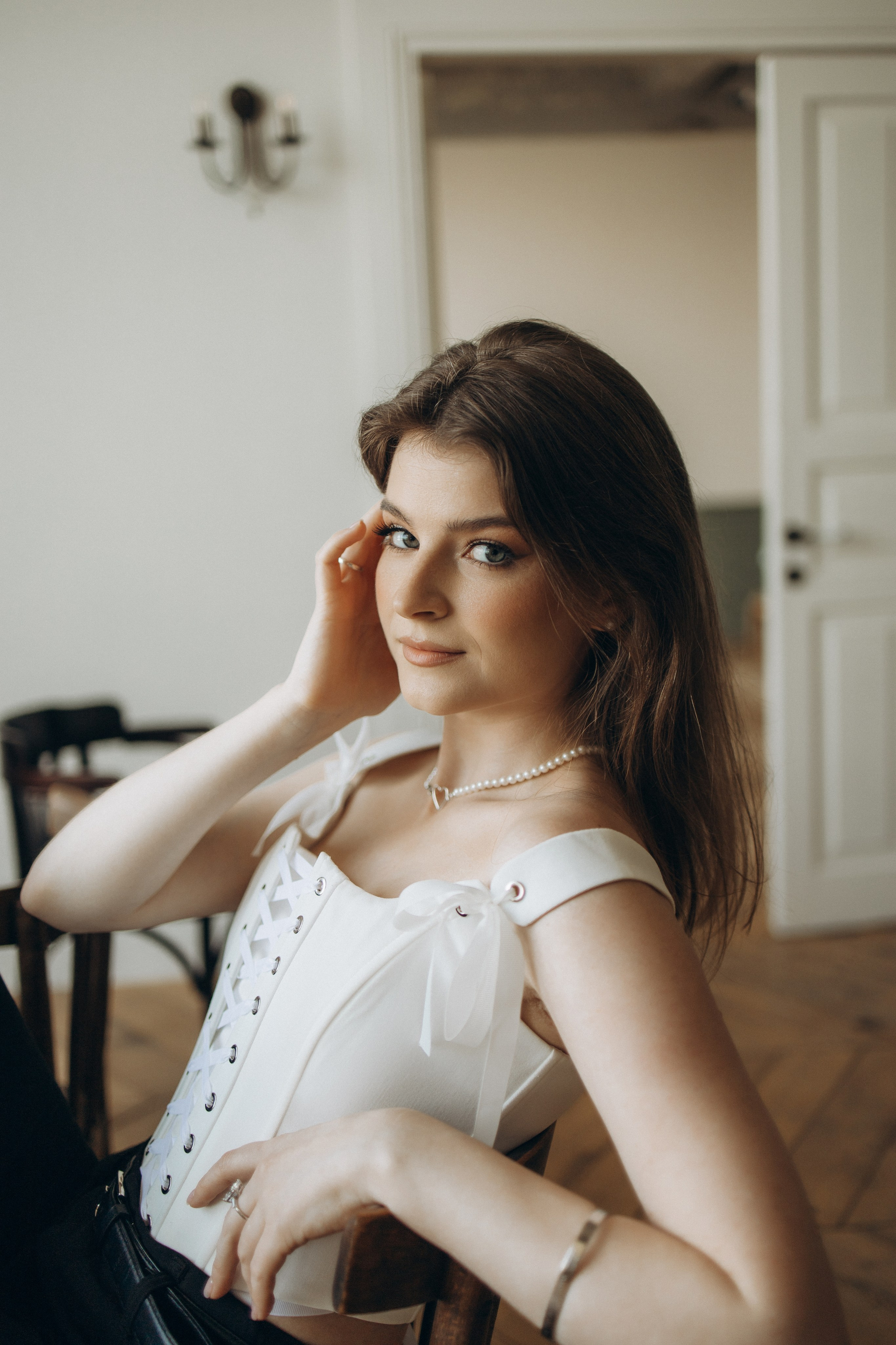 Марина. Самый теплый фотограф в Краснодаре Рябоконь Ксения