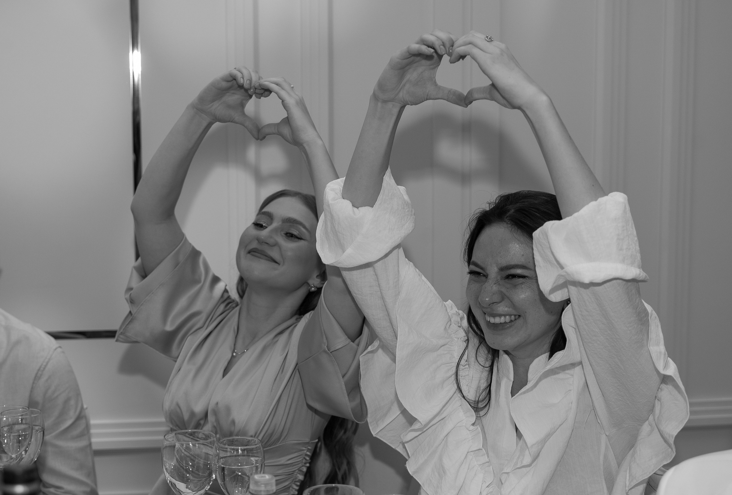 Степан и Дарья. Свадебный фотограф Тула