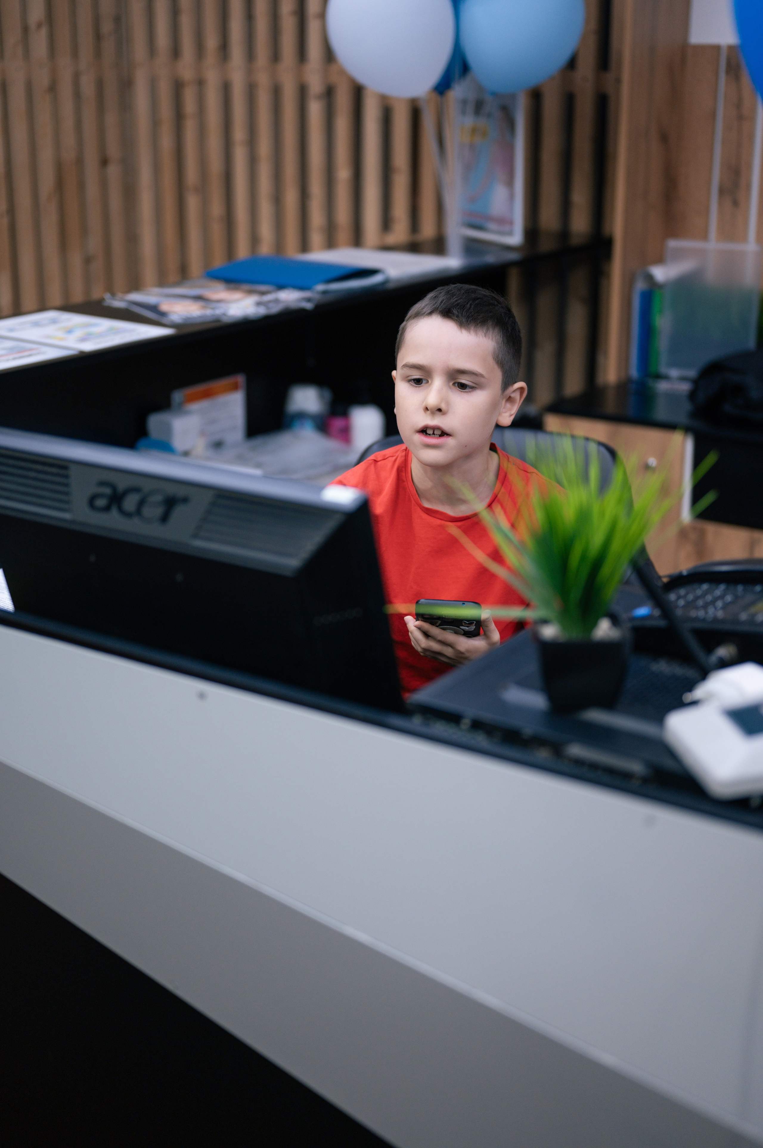 Record Gym 3 года!