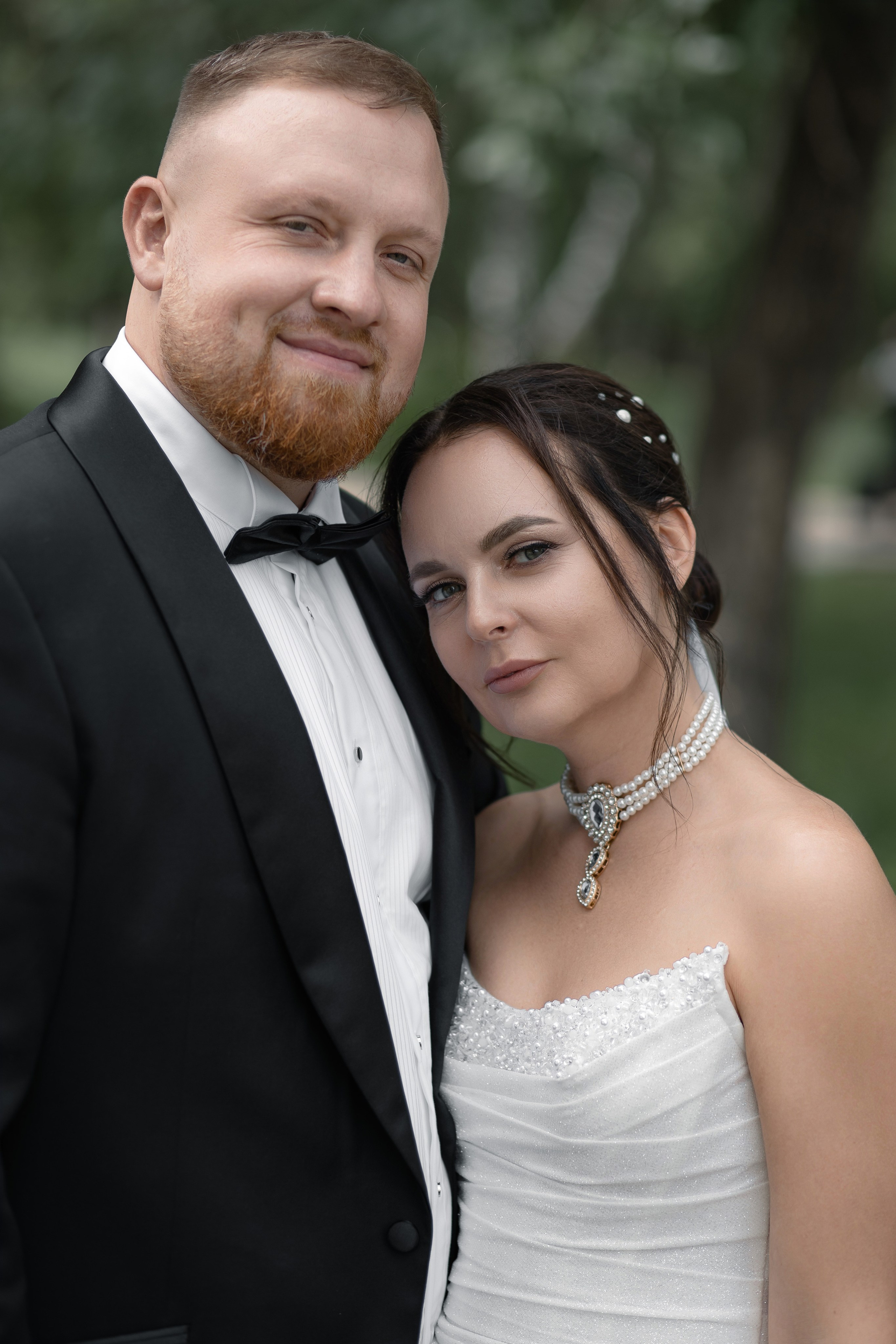 Артём и Ольга. Фотограф в Кумертау Уфа Мелеуз Салават Александра Сапрыкина