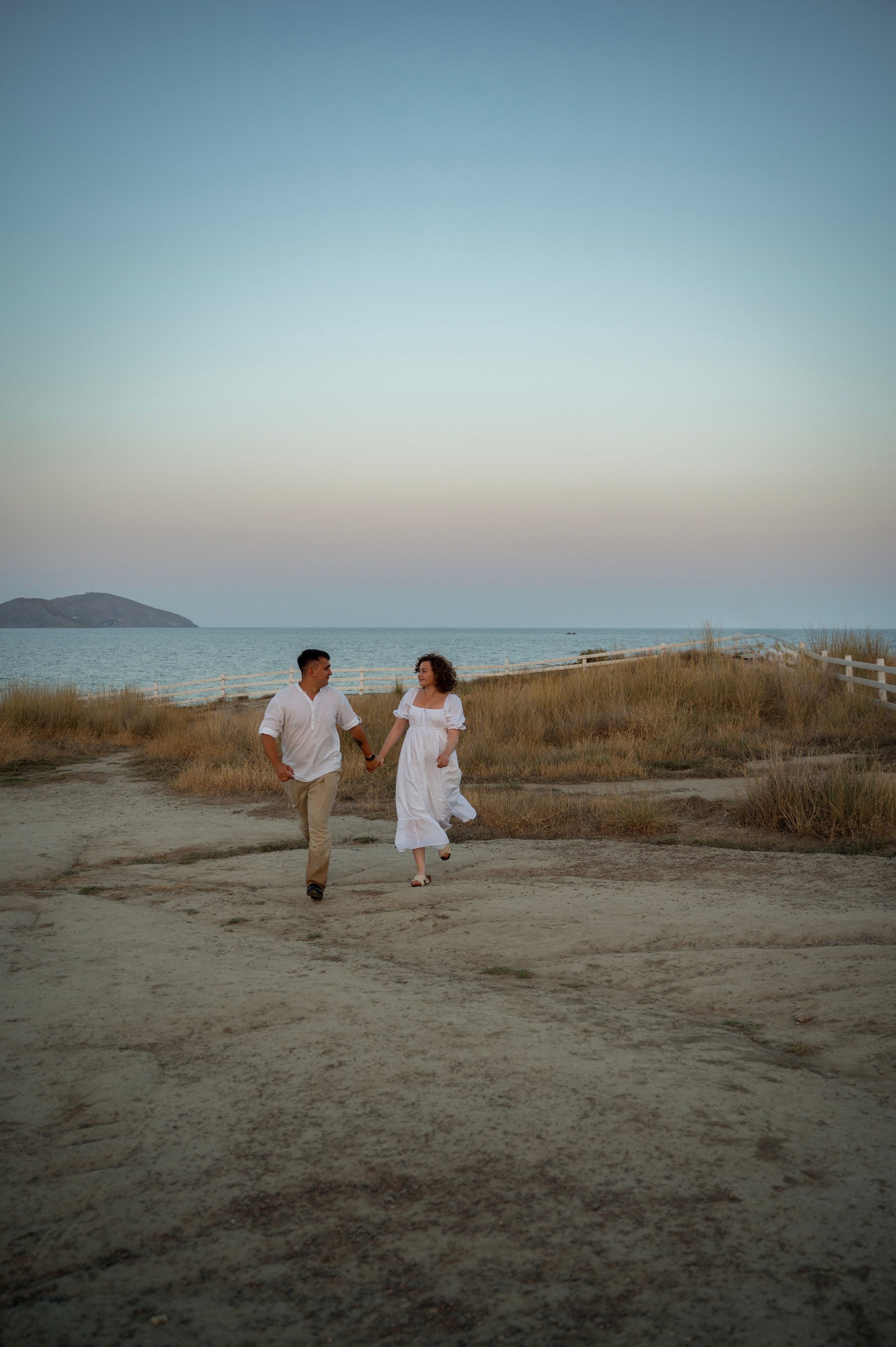 Михаил&Евгения. Ваш фотограф в Крыму