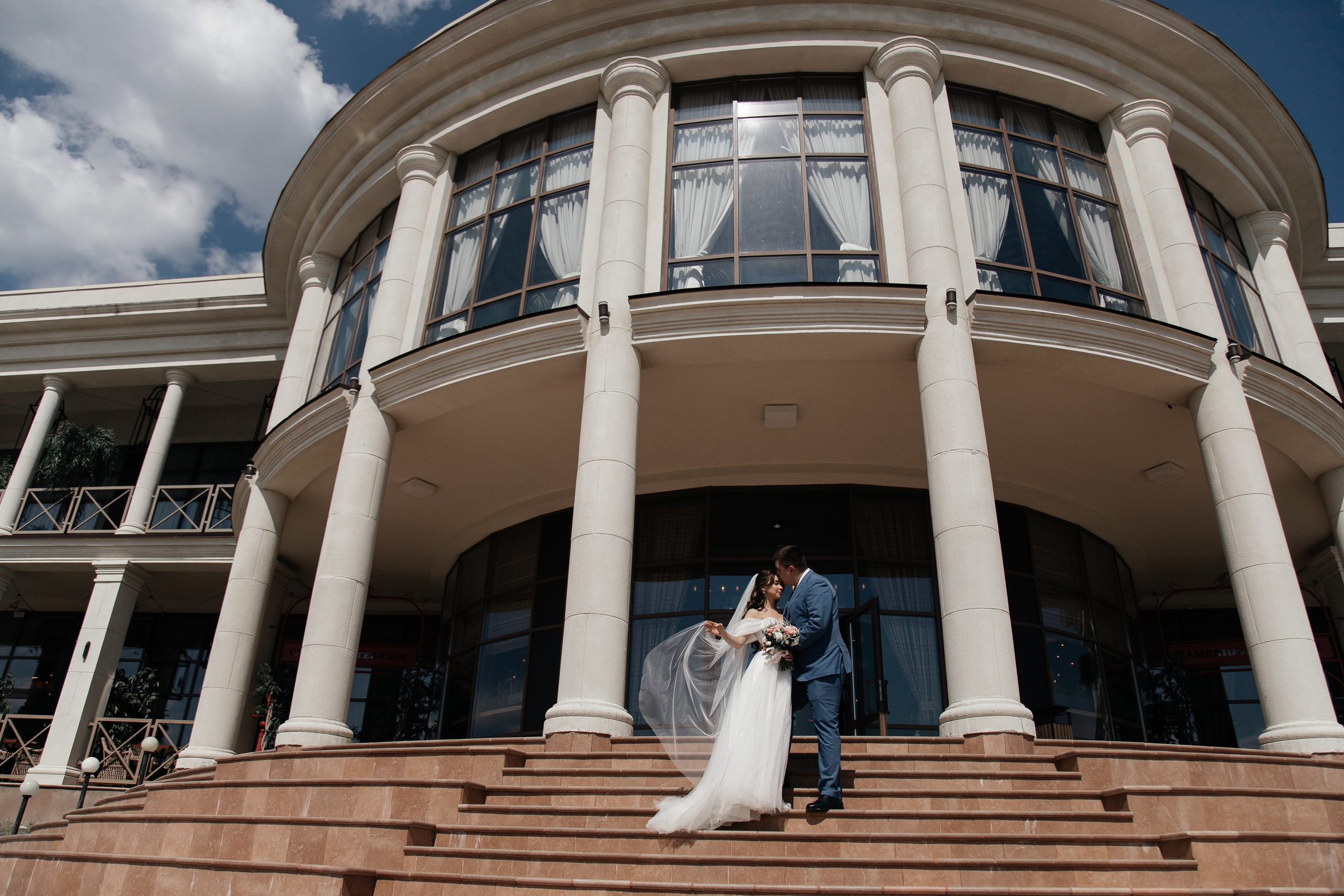Фото. Фотограф и видеограф в Саратове и Энгельсе Антон Рассказов