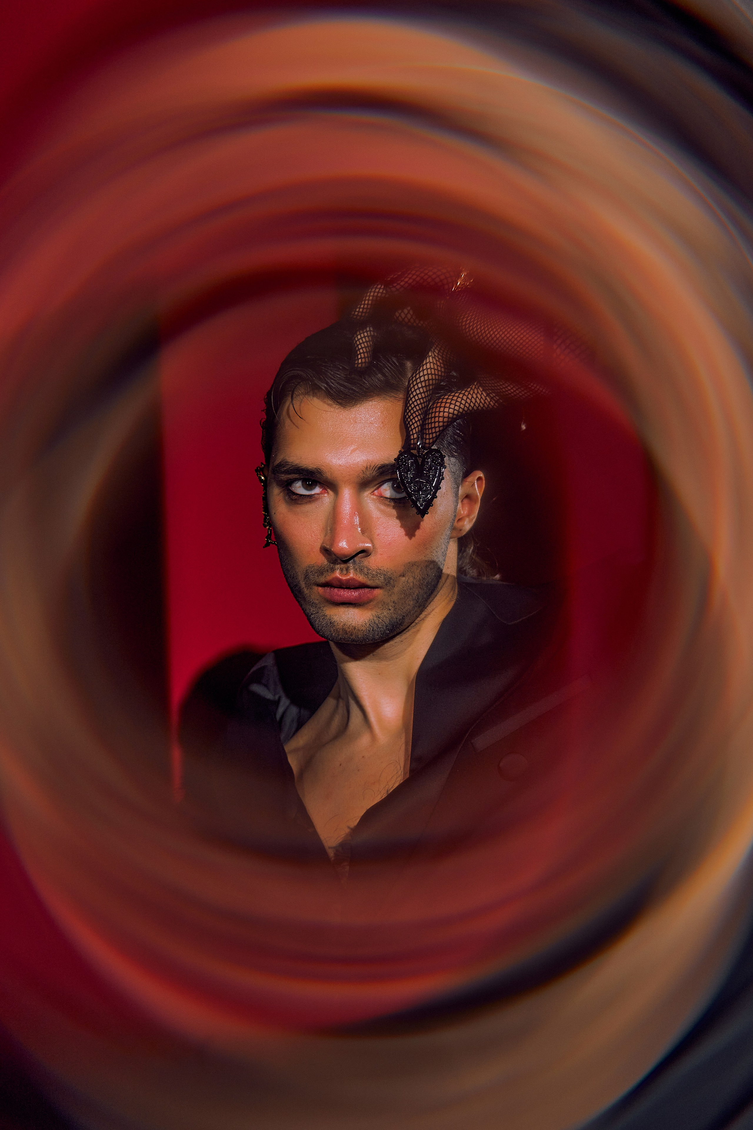 Модель Егор. Свадебный и индивидуальный фотограф Аля Мамакова