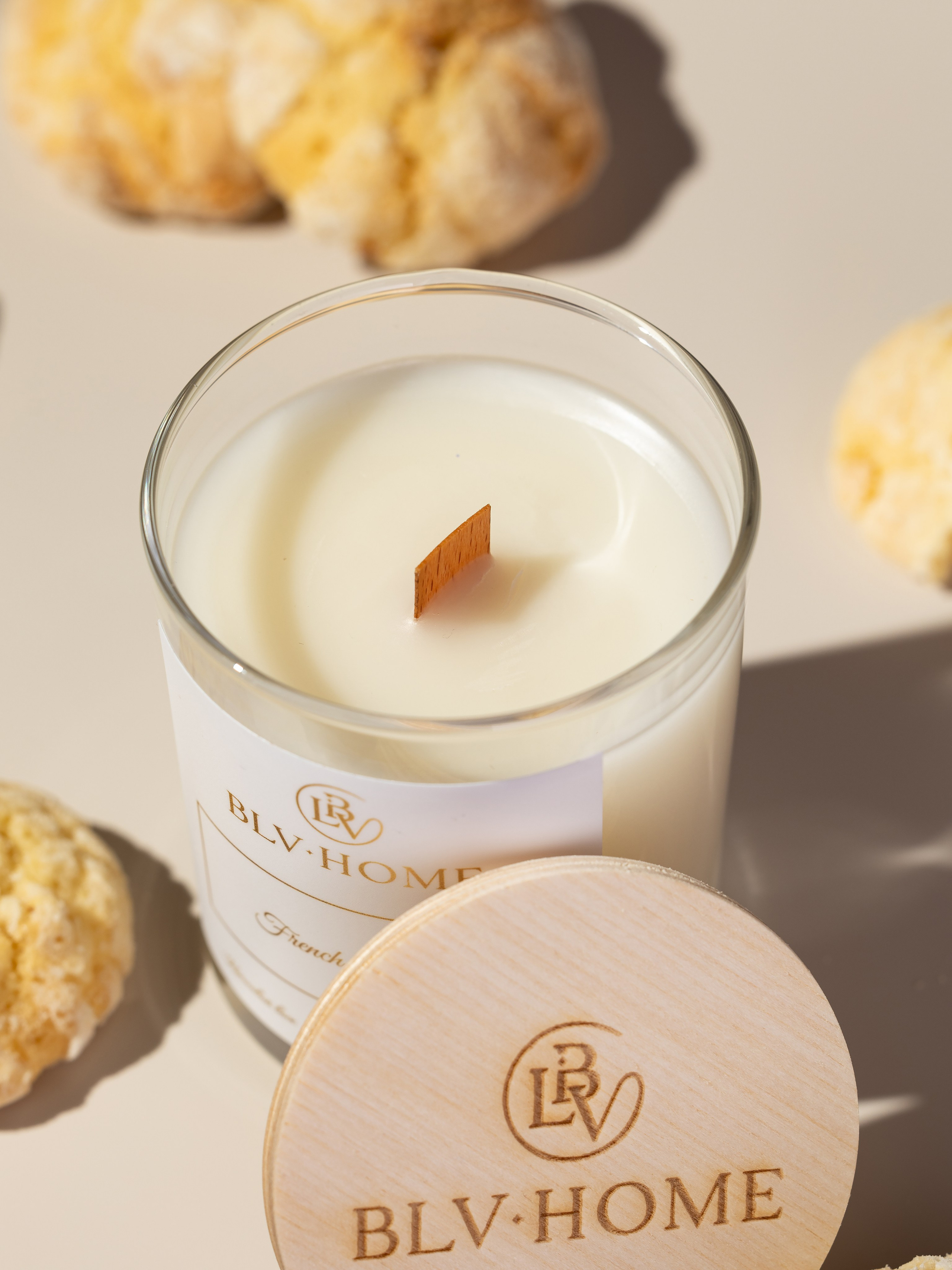 Свечи. Предметный фотограф | Москва | Дарья Федотова