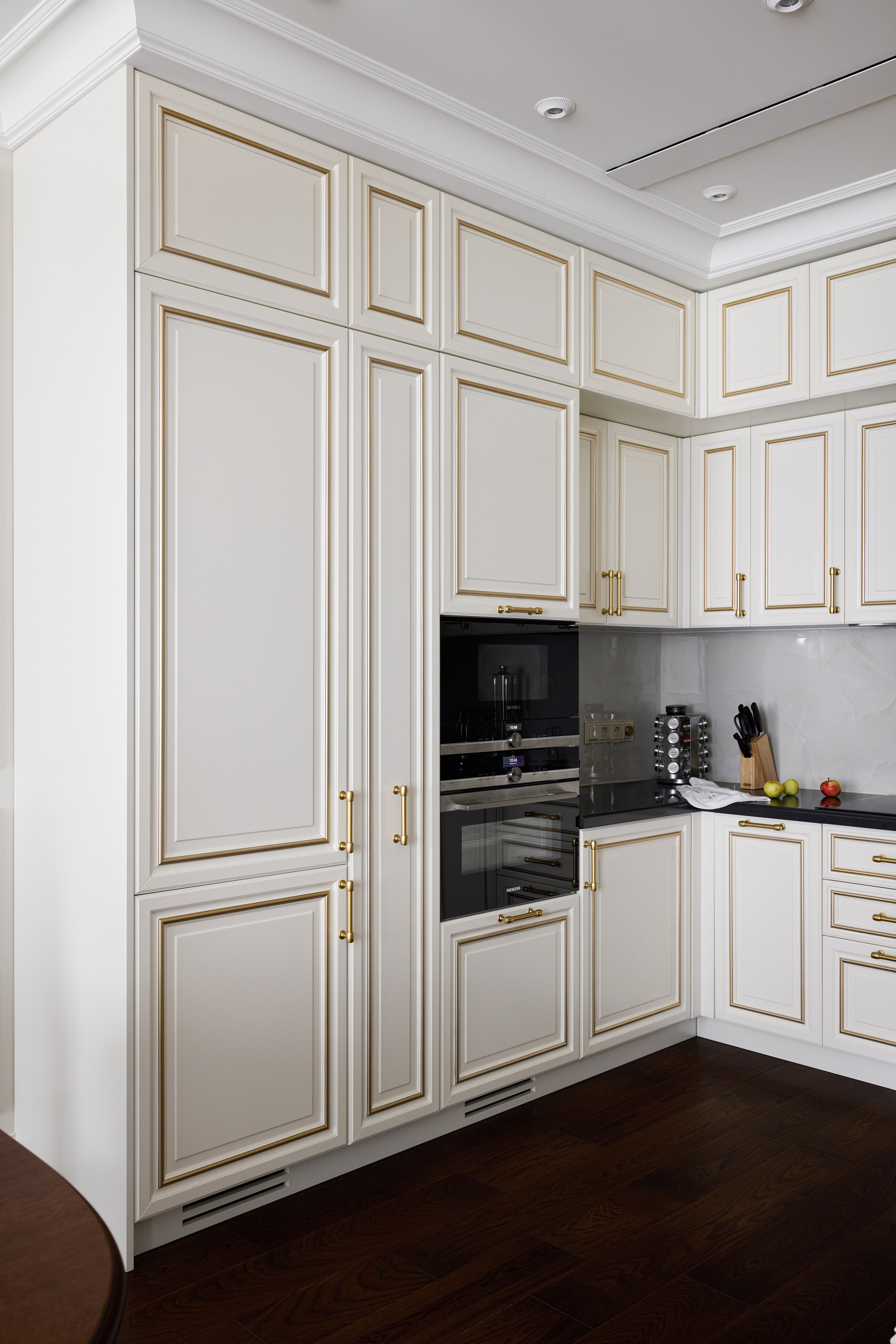 Московский 65, СПБ. Davvero