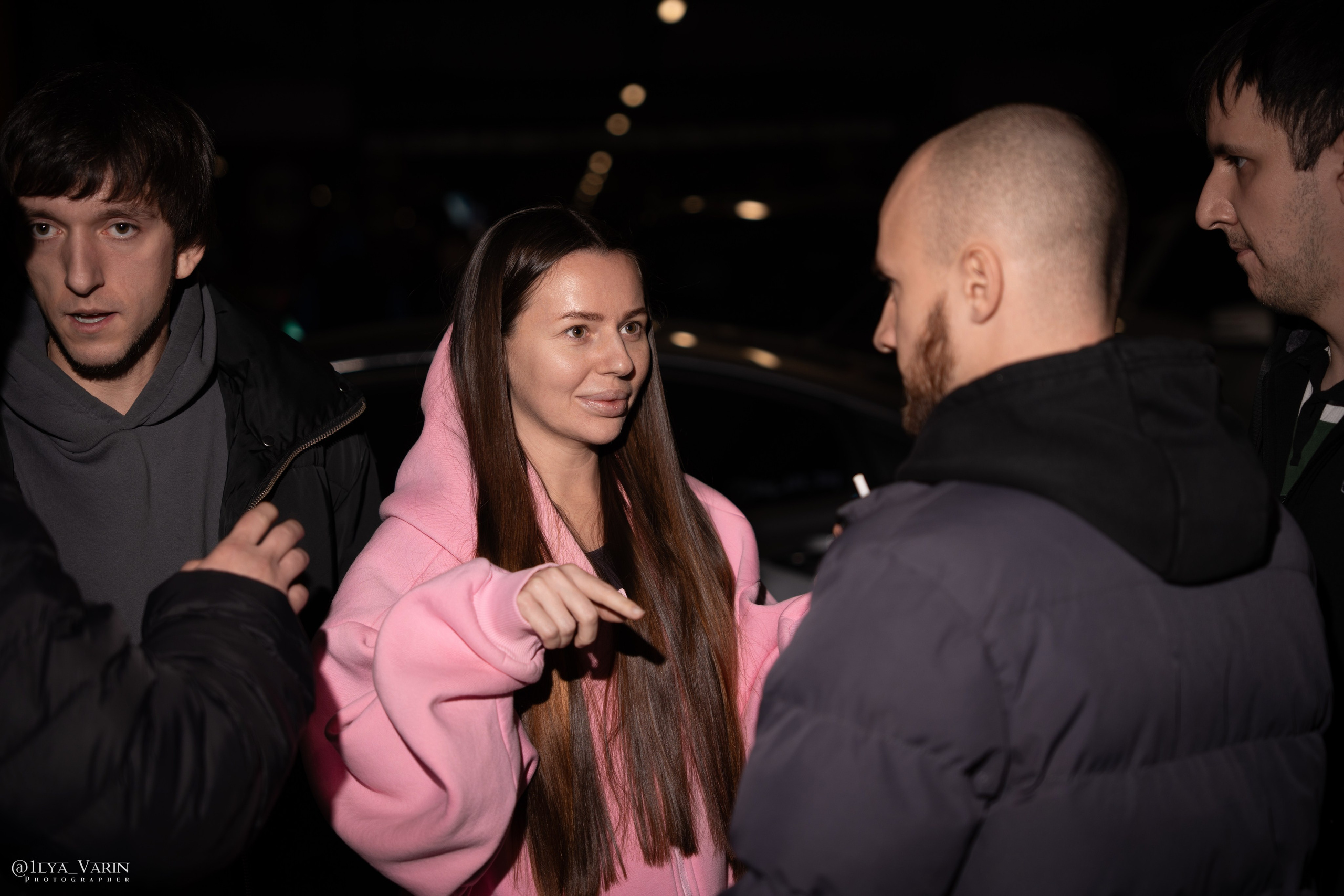 DnB 08/11/2025. TuninGGameS Media