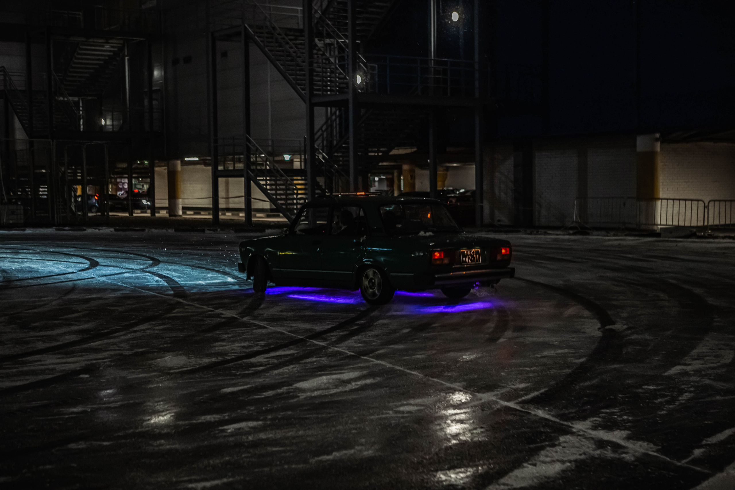 DnB 12/12/25. TuninGGameS Media