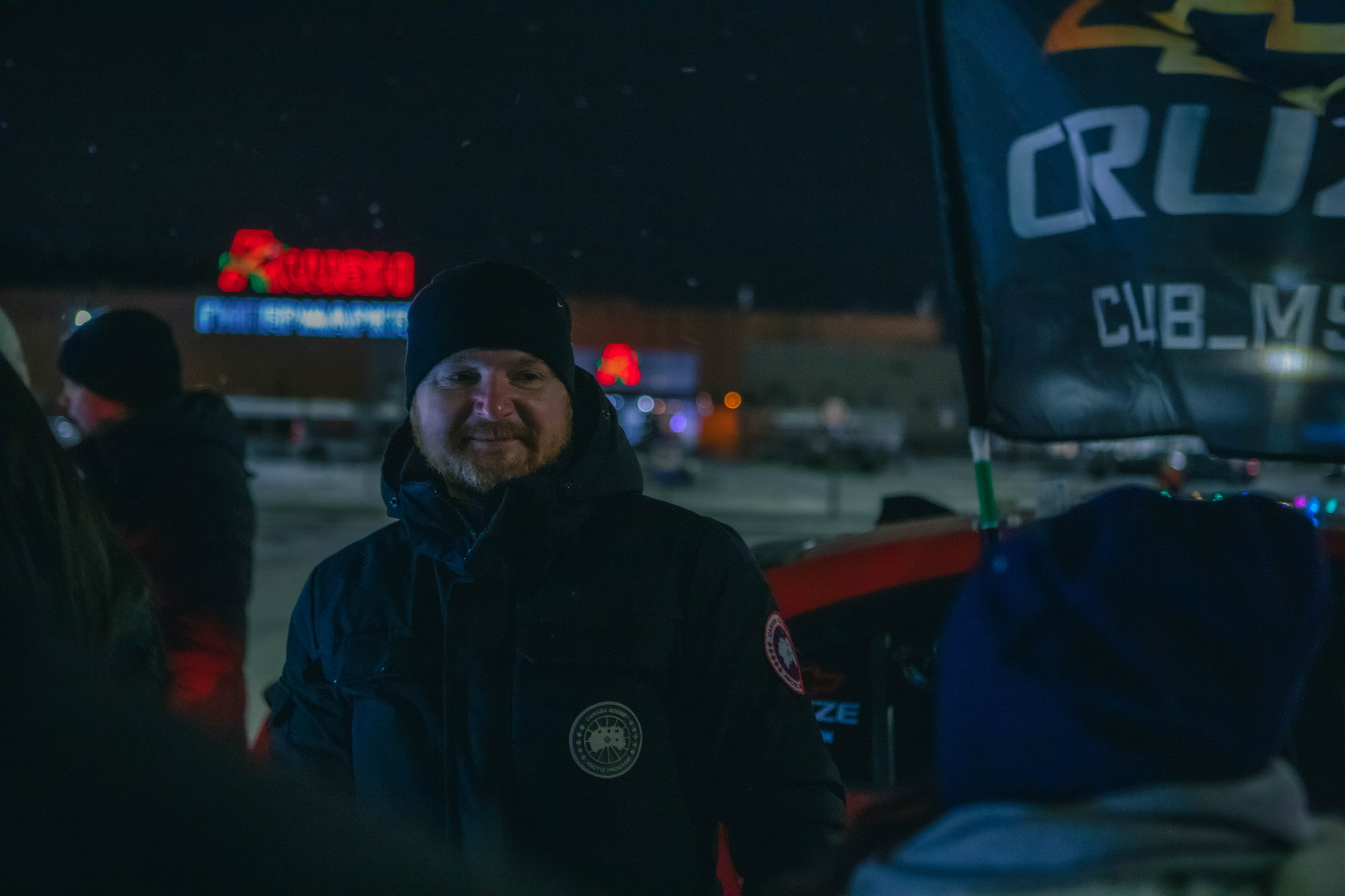 13/12/25 Family Style и DevilsClub666. TuninGGameS Media