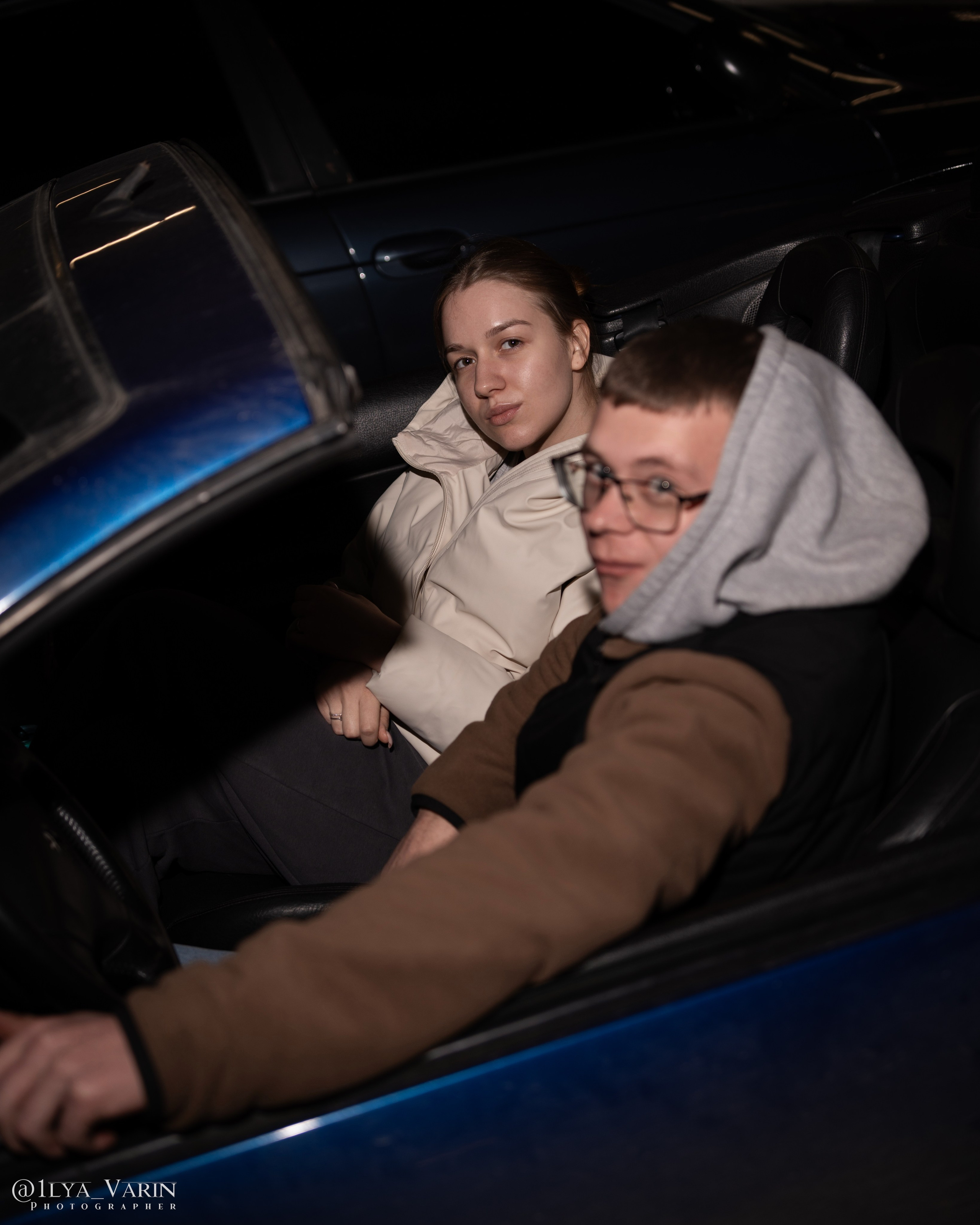 DnB 14/11/2025. TuninGGameS Media