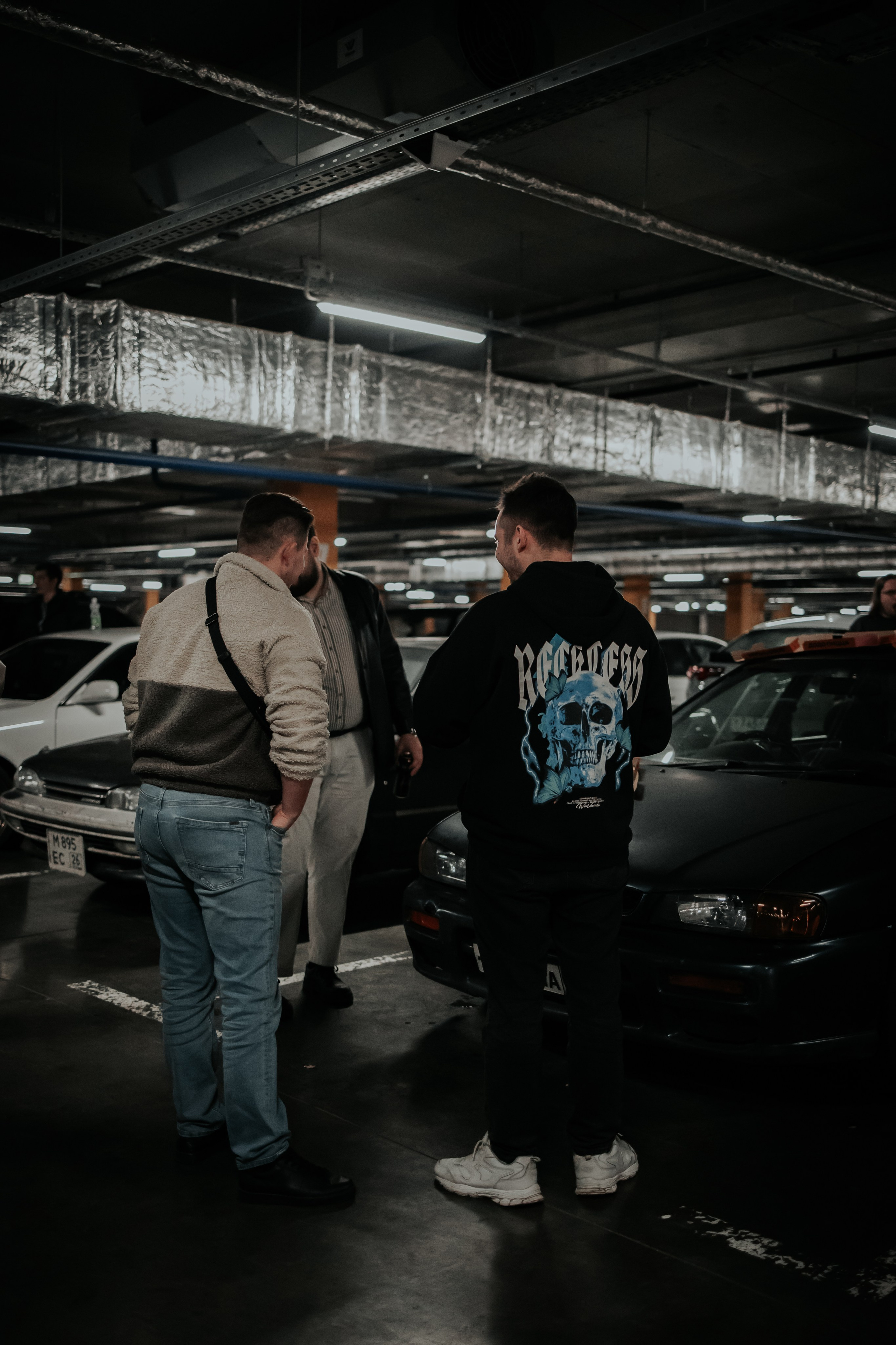 TGGS&IMJ 07/11/25. TuninGGameS Media