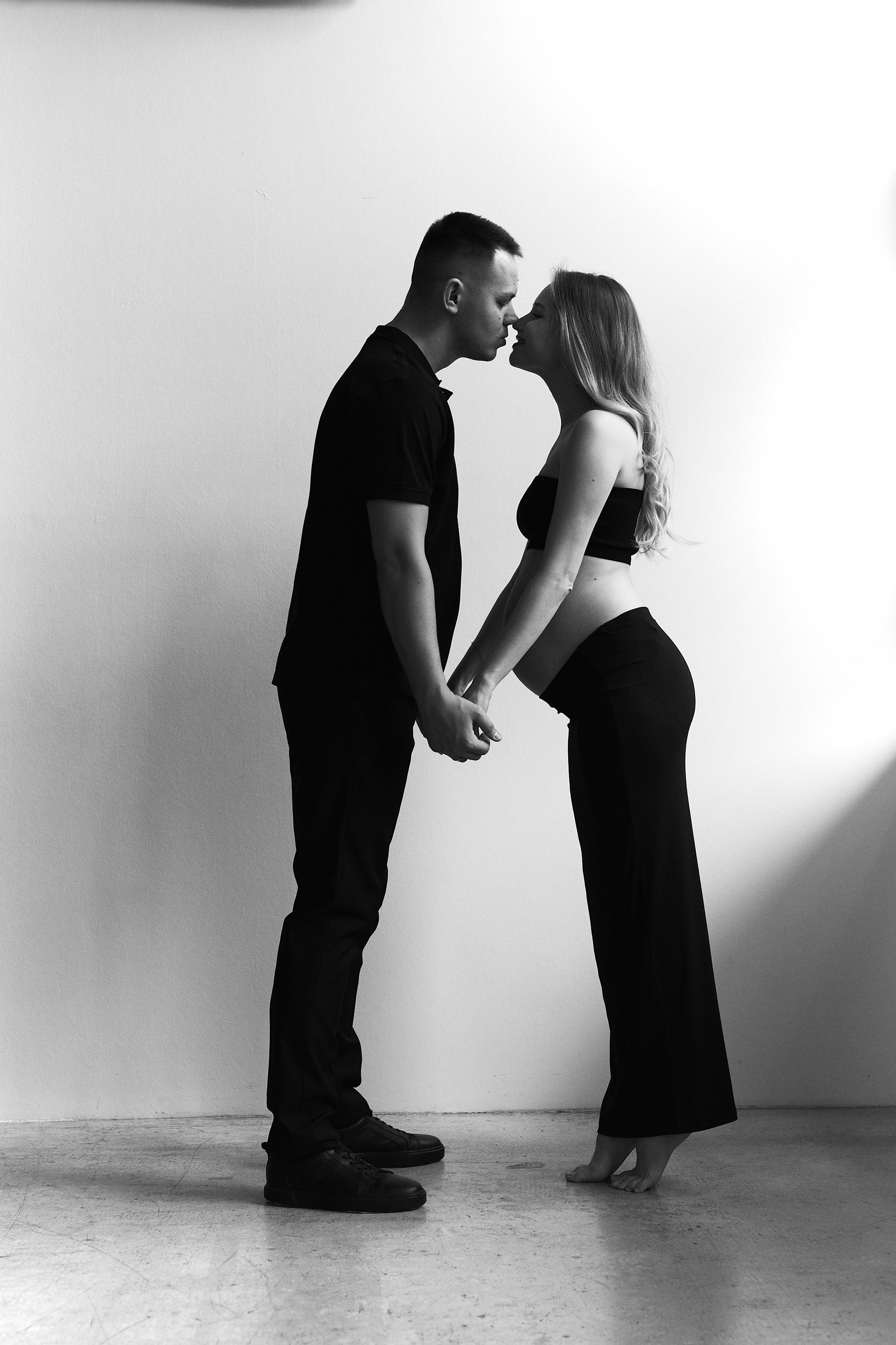 Кристина и Максим. Фотограф в Екатеринбурге и Москве, Анна