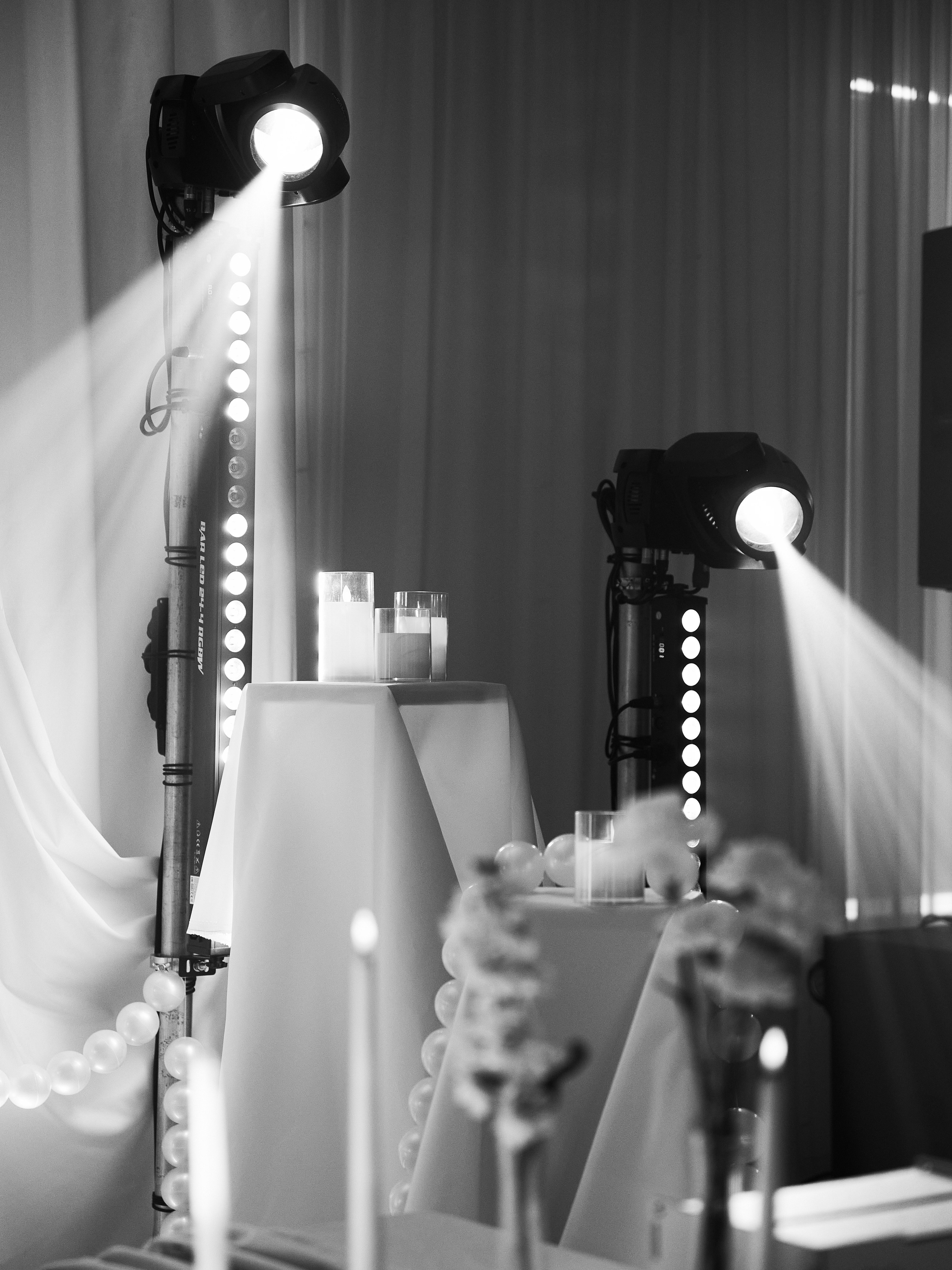 A&И. Свадебный фотограф Анна Чащухина