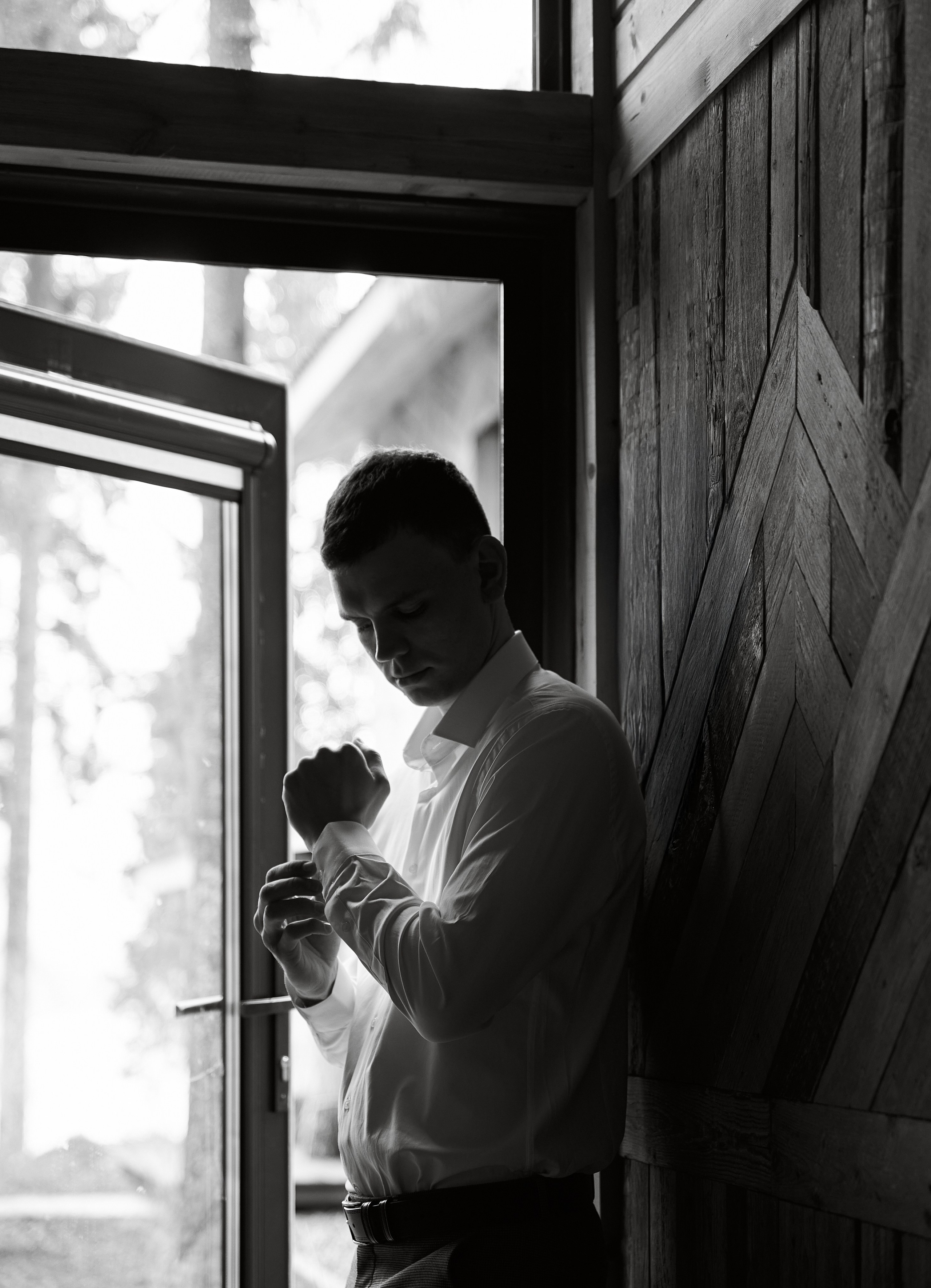 ЧТО, ЕСЛИ СЧАСТЬЕ — ЭТО ТАМ, ГДЕ ТЫ И Я?. Свадебный фотограф Анна Чащухина