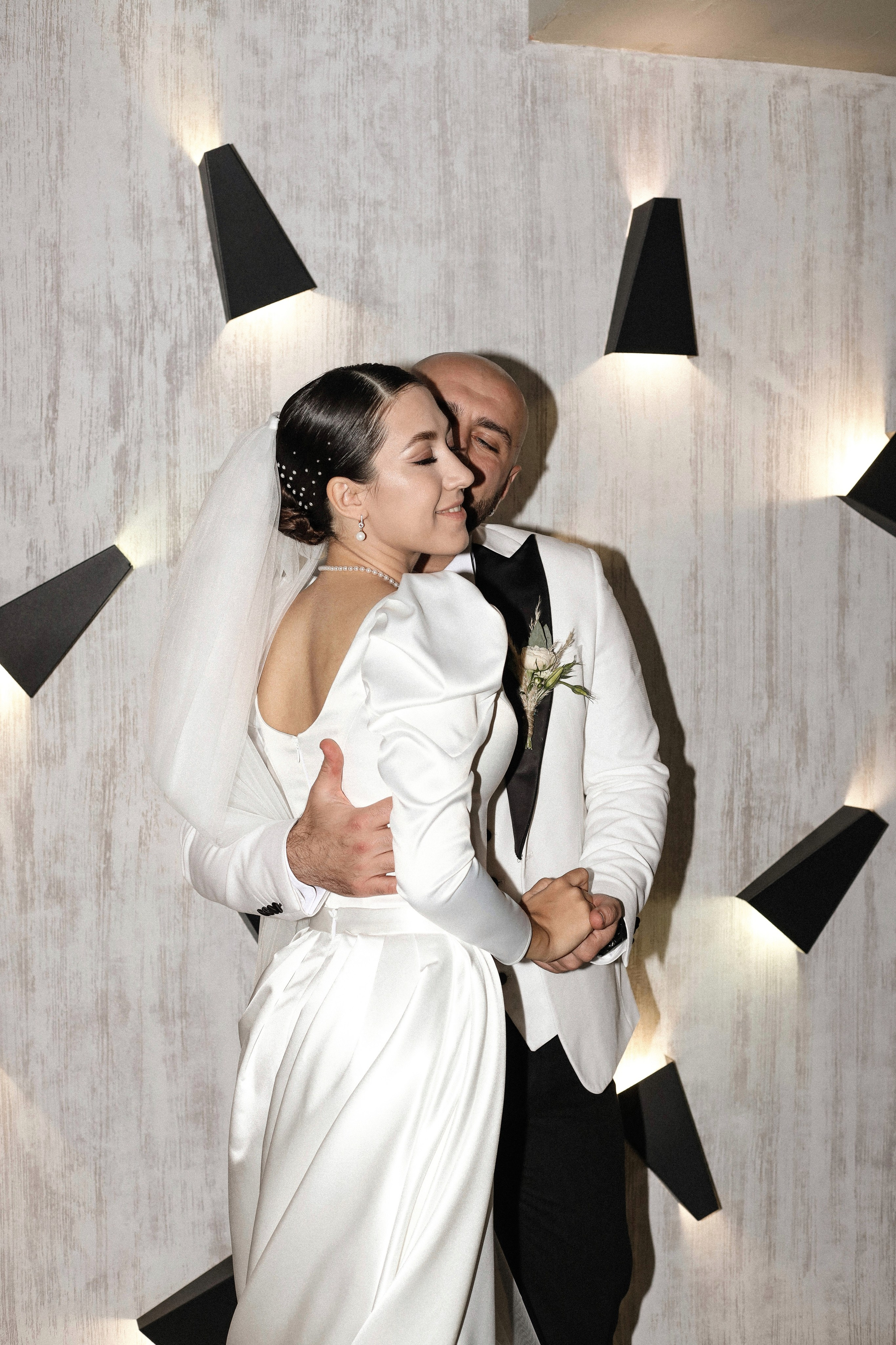 Эбу + Люсия. Фотограф Волгоград / Волжский