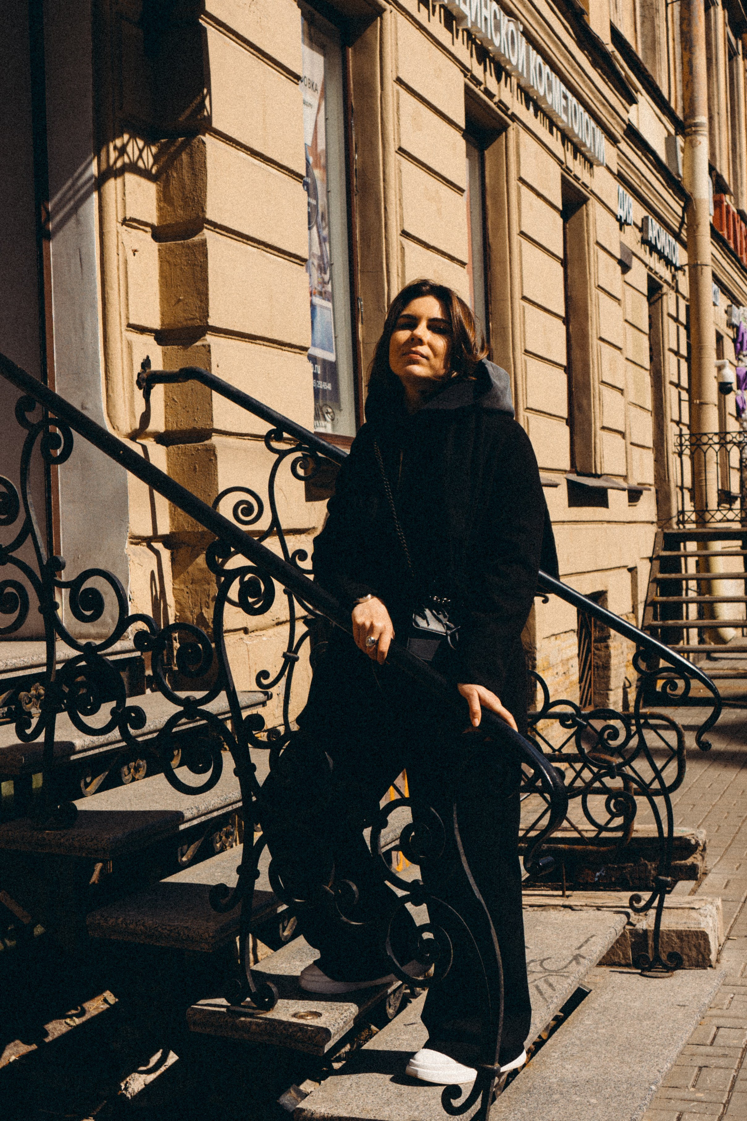 Прогулка по весеннему Питеру. Профессиональный фотограф, Санкт-Петербург — Виктория Богомолова