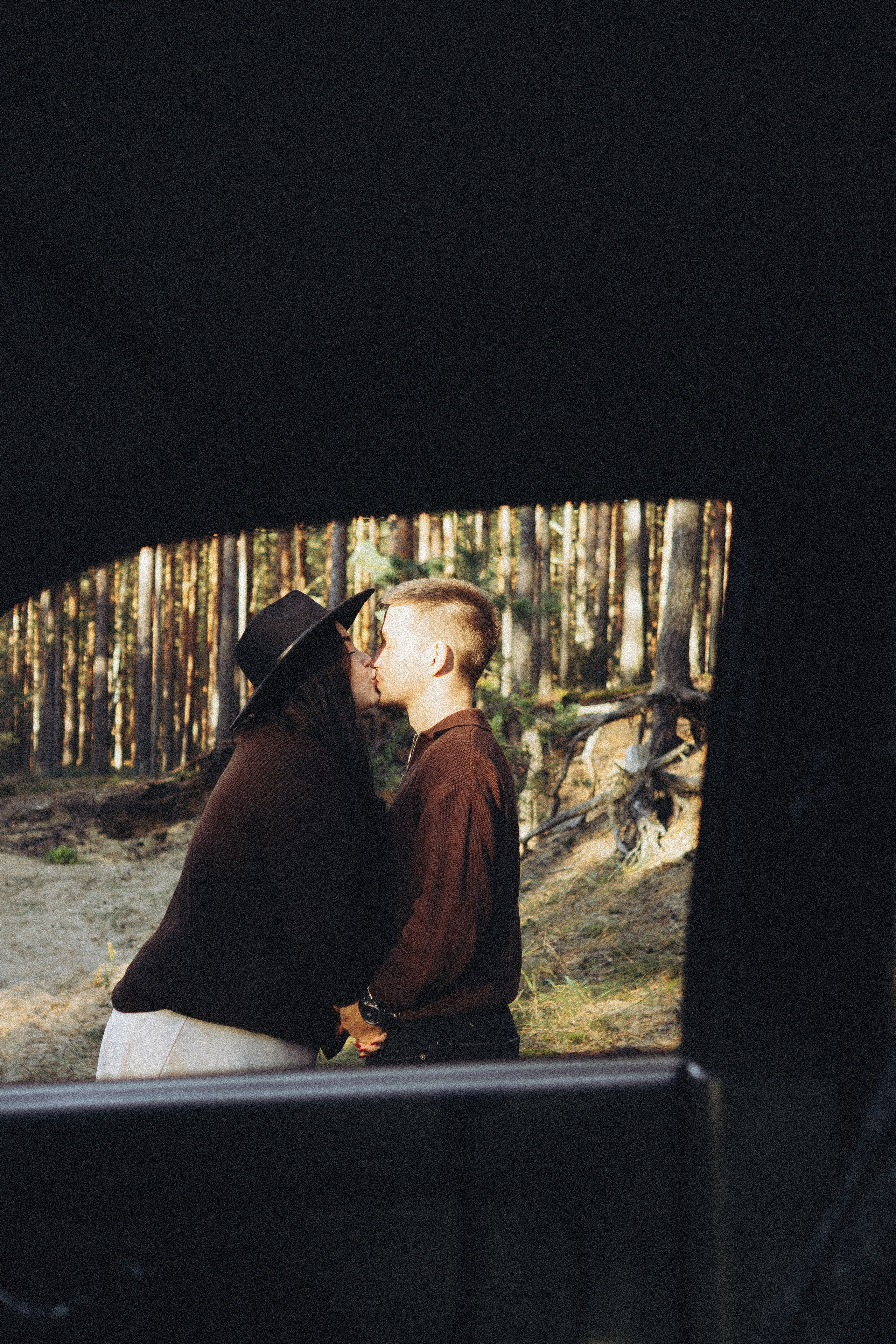 Прогулка по Финскому заливу. Профессиональный фотограф, Санкт-Петербург — Виктория Богомолова