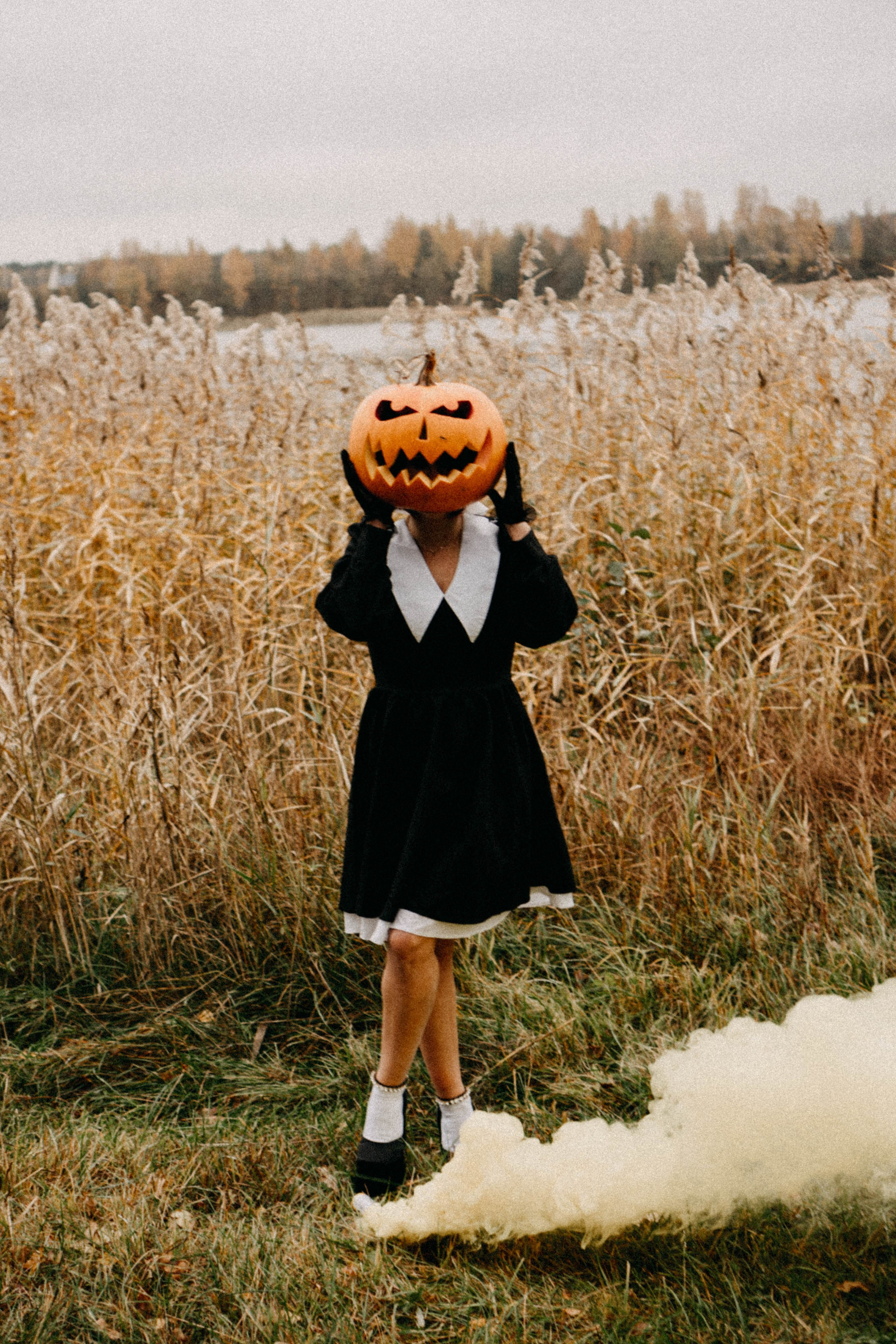 Осеняя. Профессиональный фотограф, Санкт-Петербург — Виктория Богомолова