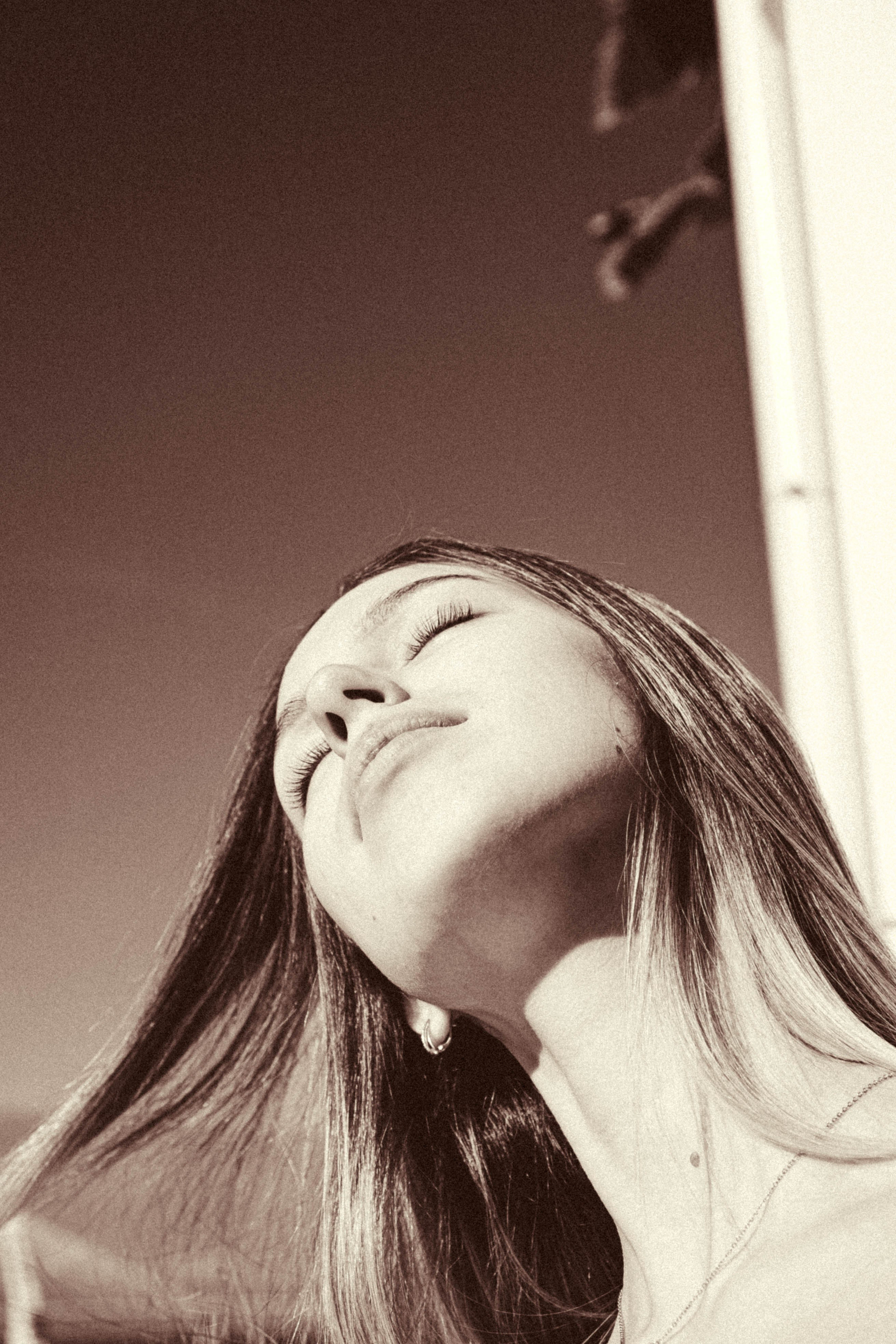 Студийная для Анастасии. Профессиональный фотограф, Санкт-Петербург — Виктория Богомолова