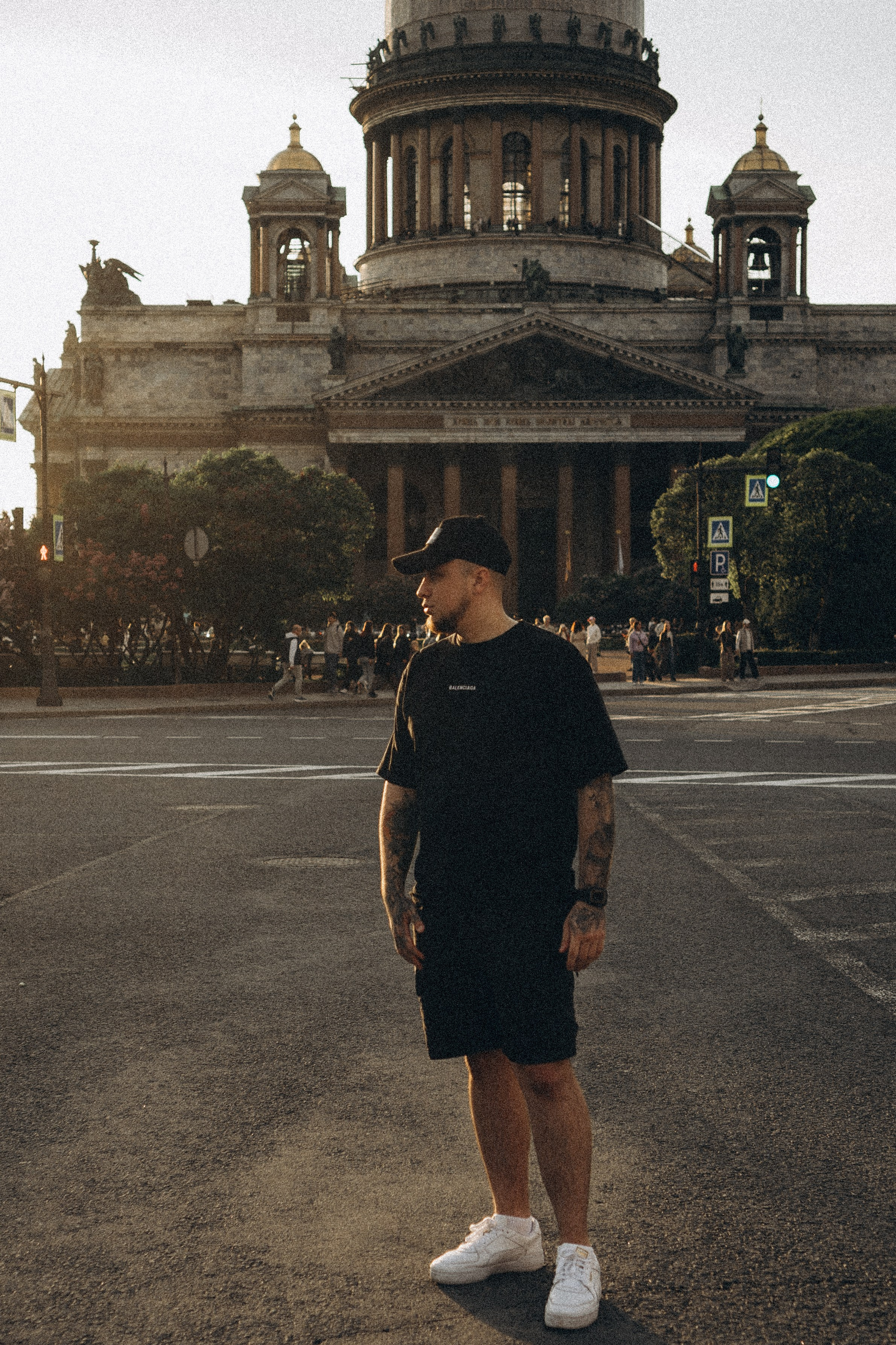 ПРОГУЛКА ПО ПИТЕРУ. Профессиональный фотограф, Санкт-Петербург — Виктория Богомолова