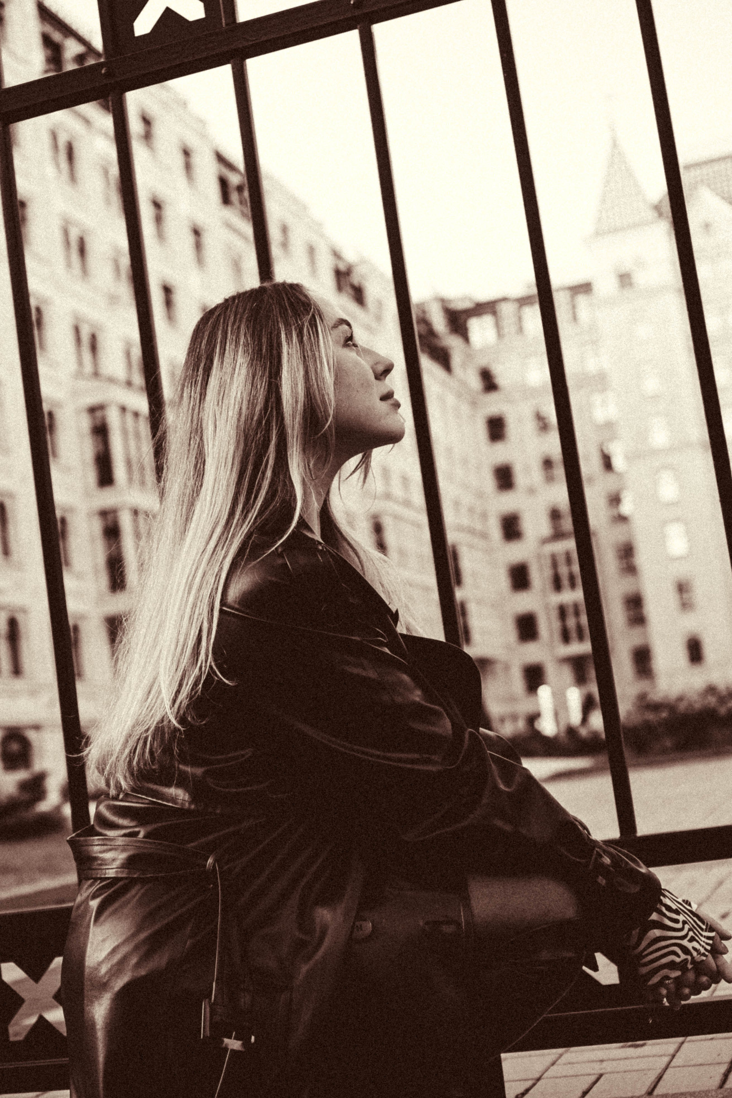 Ксения. Профессиональный фотограф, Санкт-Петербург — Виктория Богомолова