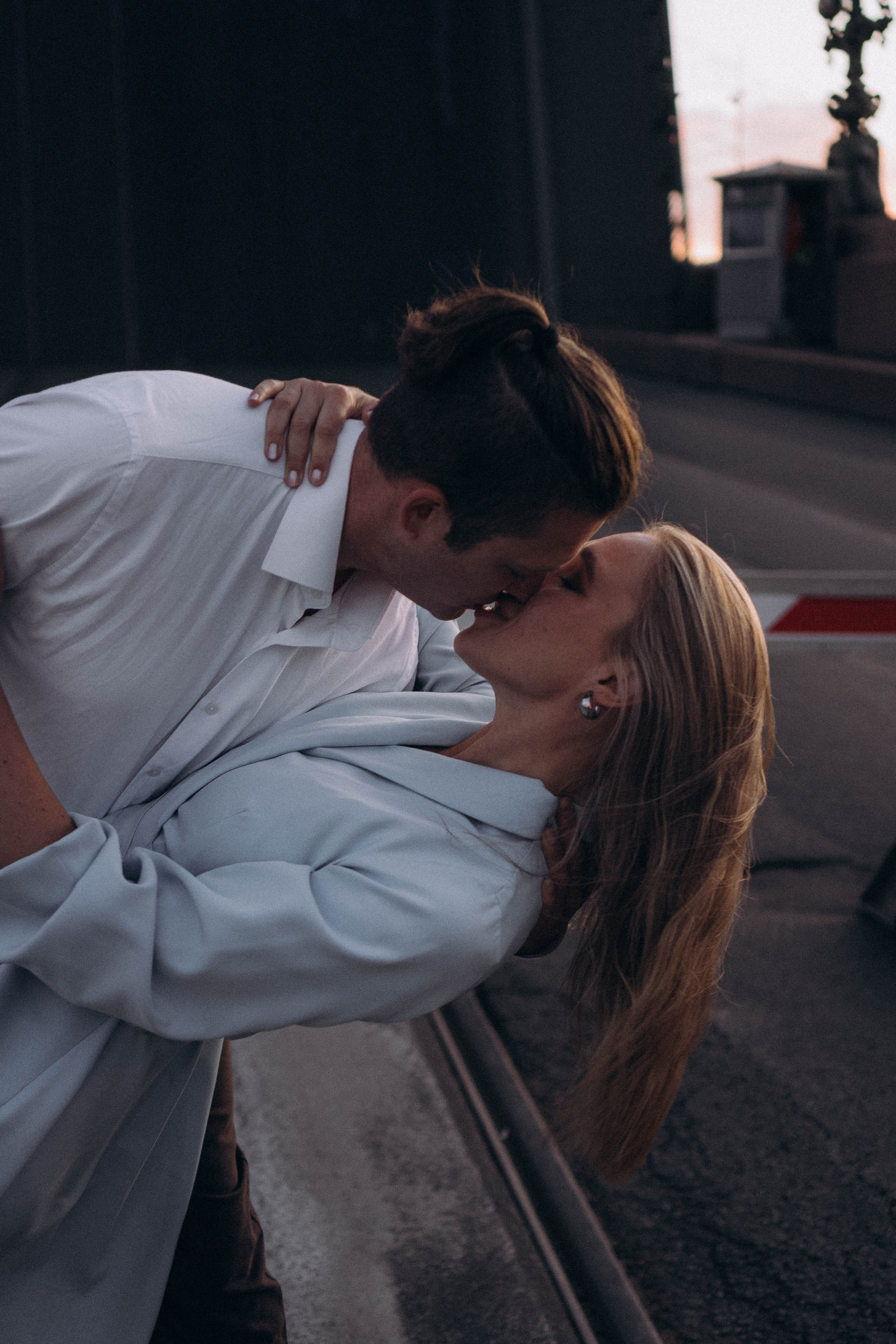 СЧАСТЛИВОЕ УТРО. Профессиональный фотограф, Санкт-Петербург — Виктория Богомолова