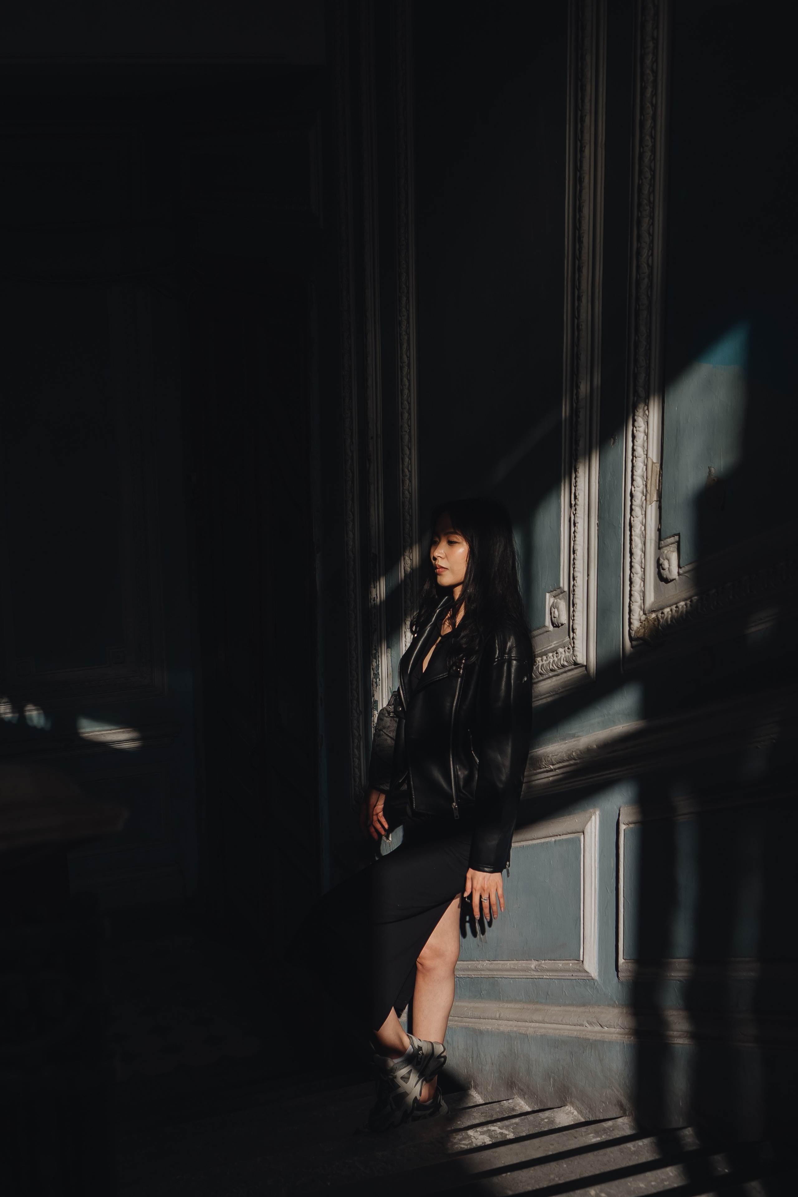 В ПАРАДНОЙ. Профессиональный фотограф, Санкт-Петербург — Виктория Богомолова