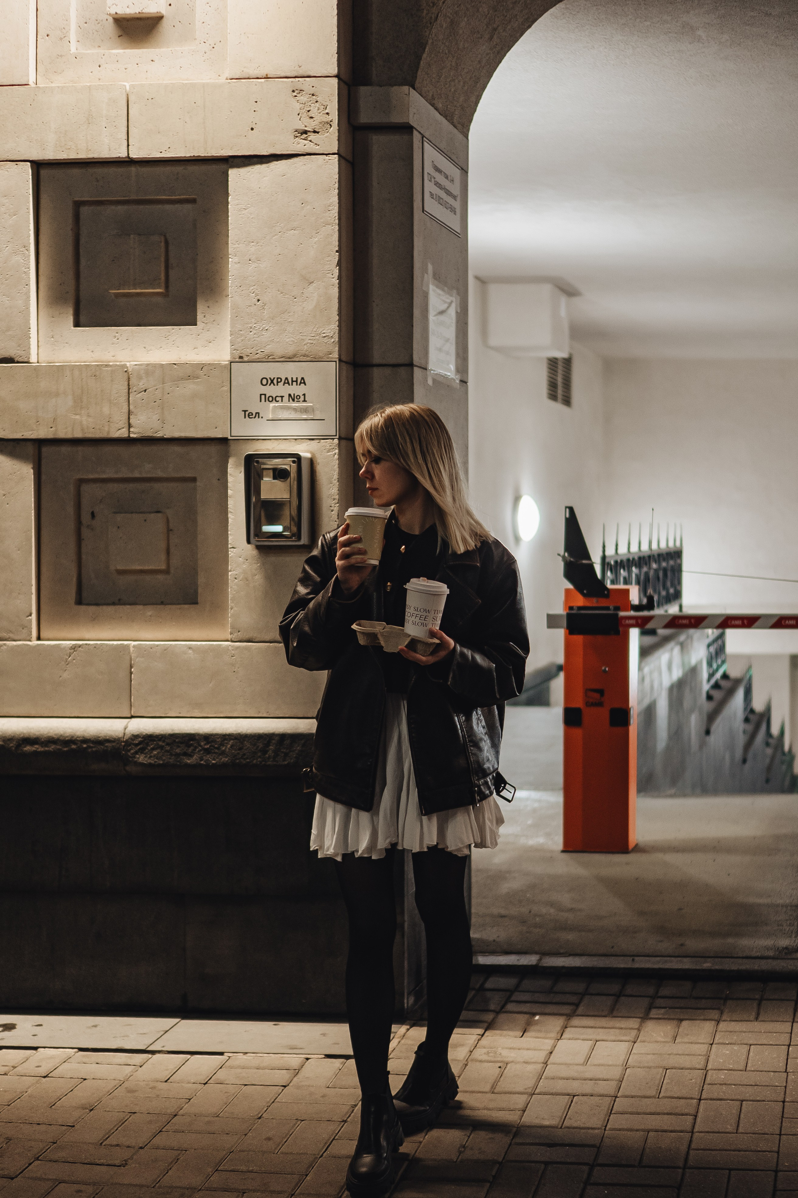 ПРОГУЛКА ОСЕНЬЮ. Профессиональный фотограф, Санкт-Петербург — Виктория Богомолова
