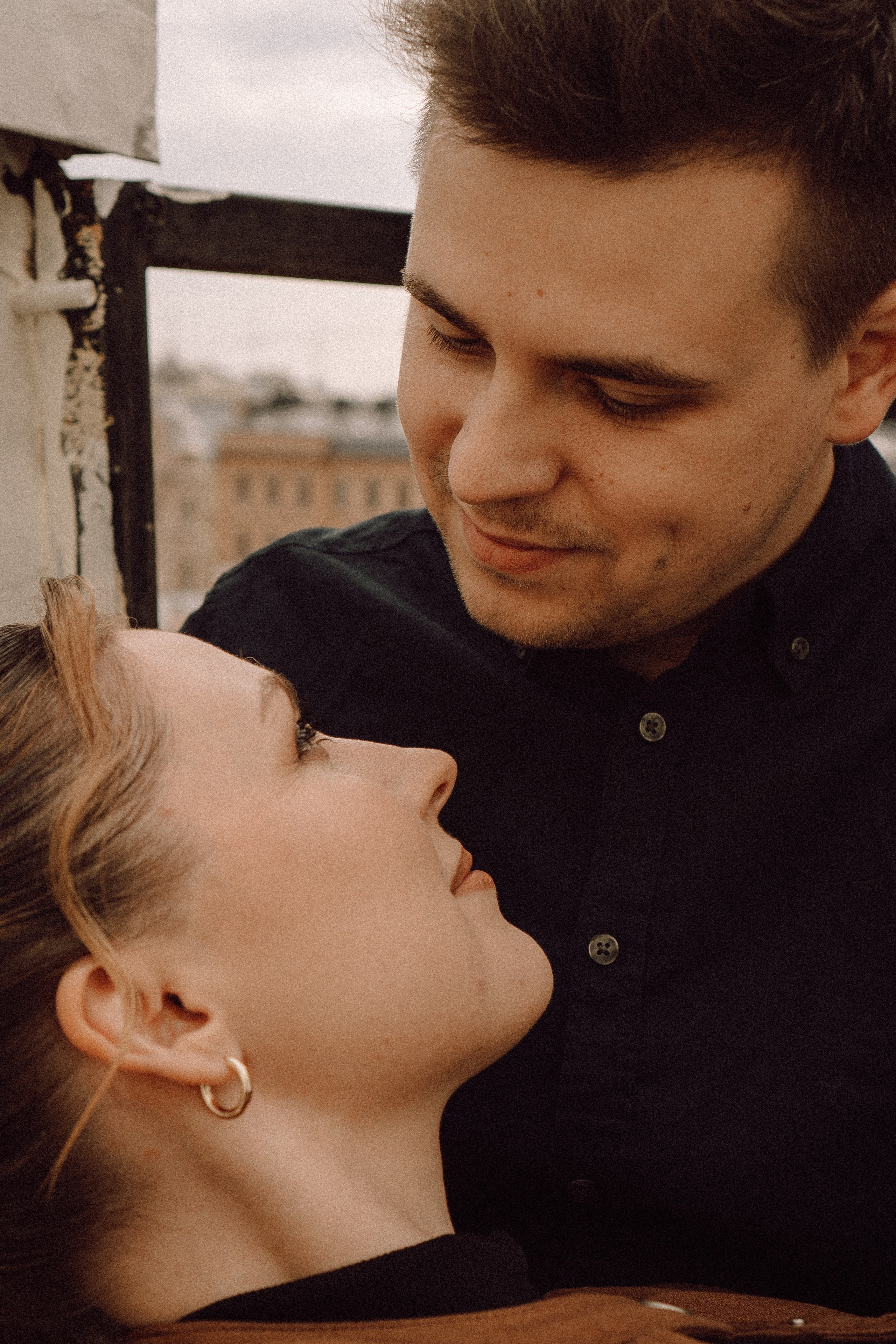 LOVE. Профессиональный фотограф, Санкт-Петербург — Виктория Богомолова