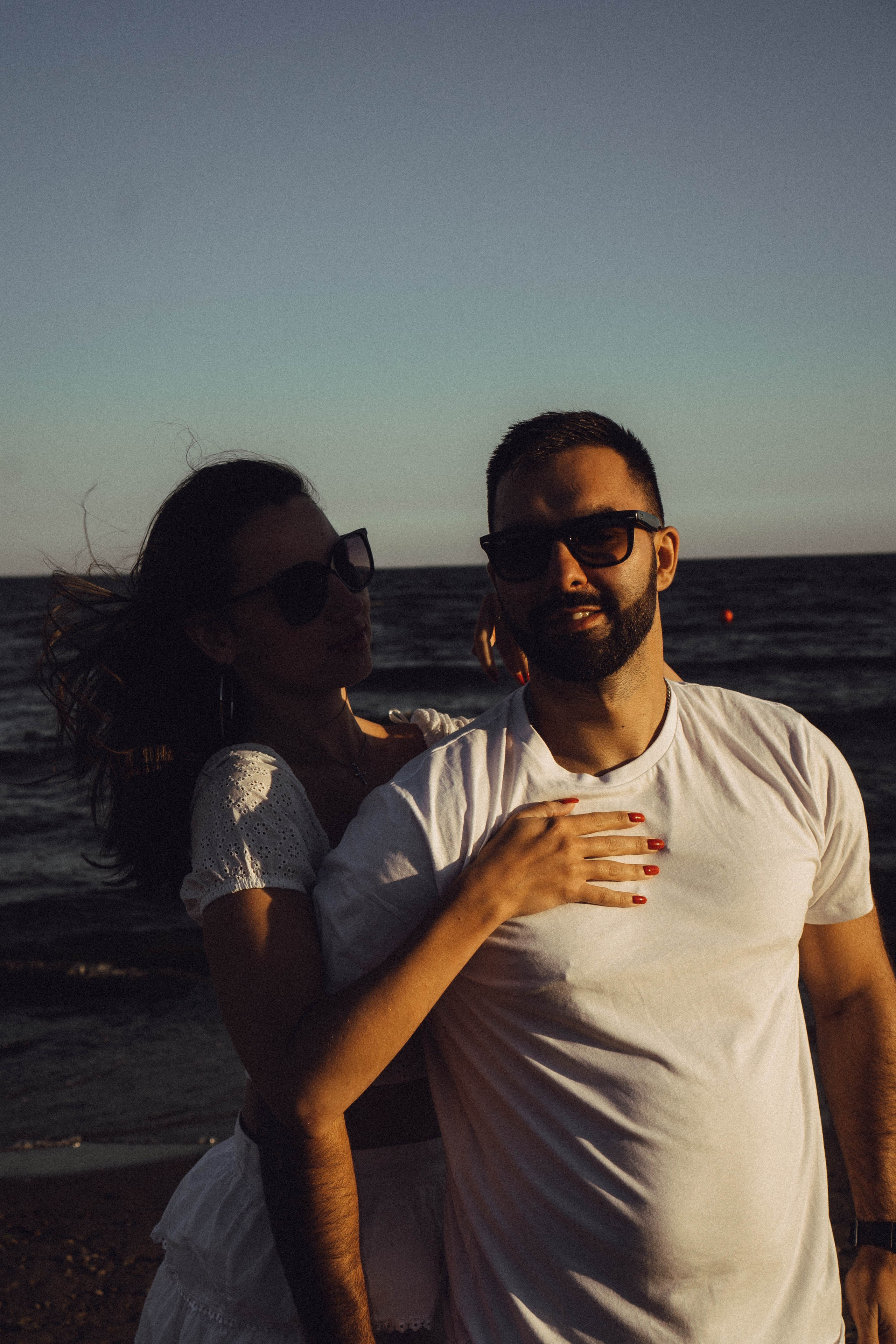 Любовь на заливе. Профессиональный фотограф, Санкт-Петербург — Виктория Богомолова