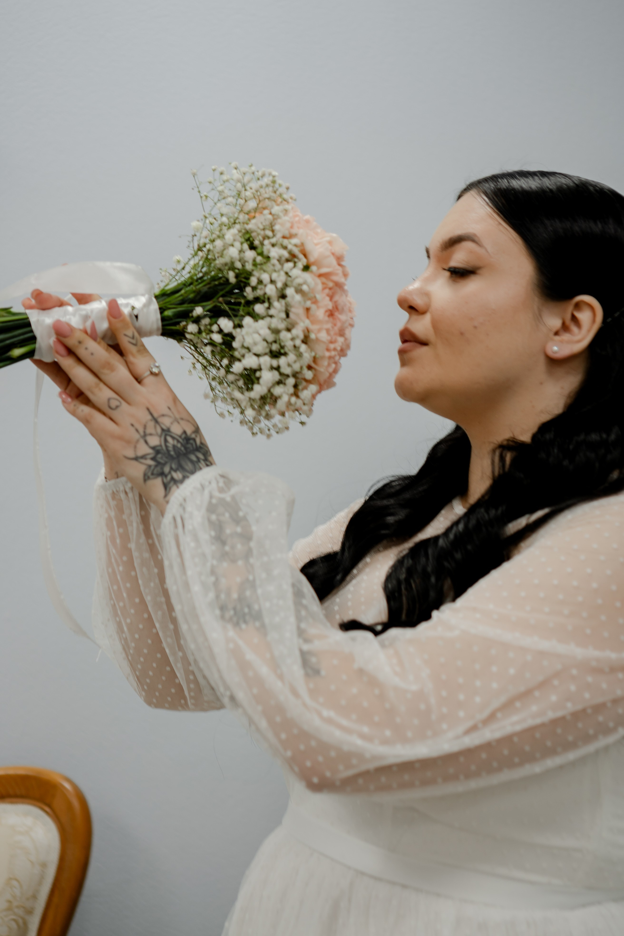 СВАДЕБНАЯ СЬЕМКА В ЗАГСЕ И БАНКЕТ. Профессиональный фотограф, Санкт-Петербург — Виктория Богомолова